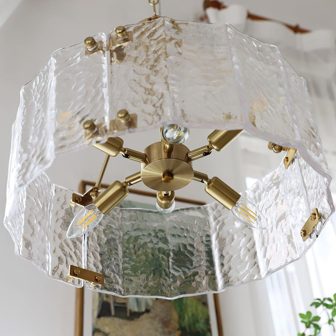 Miressa Pendant Light