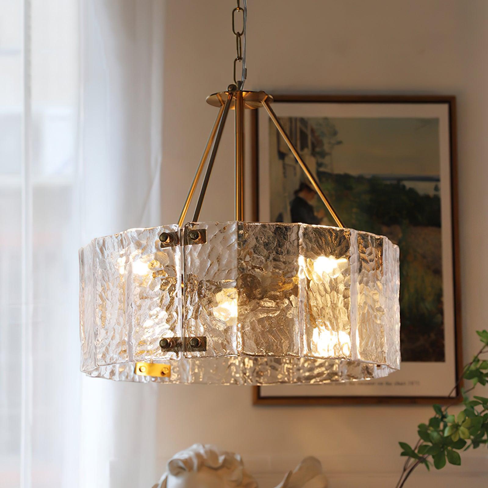 Miressa Pendant Light