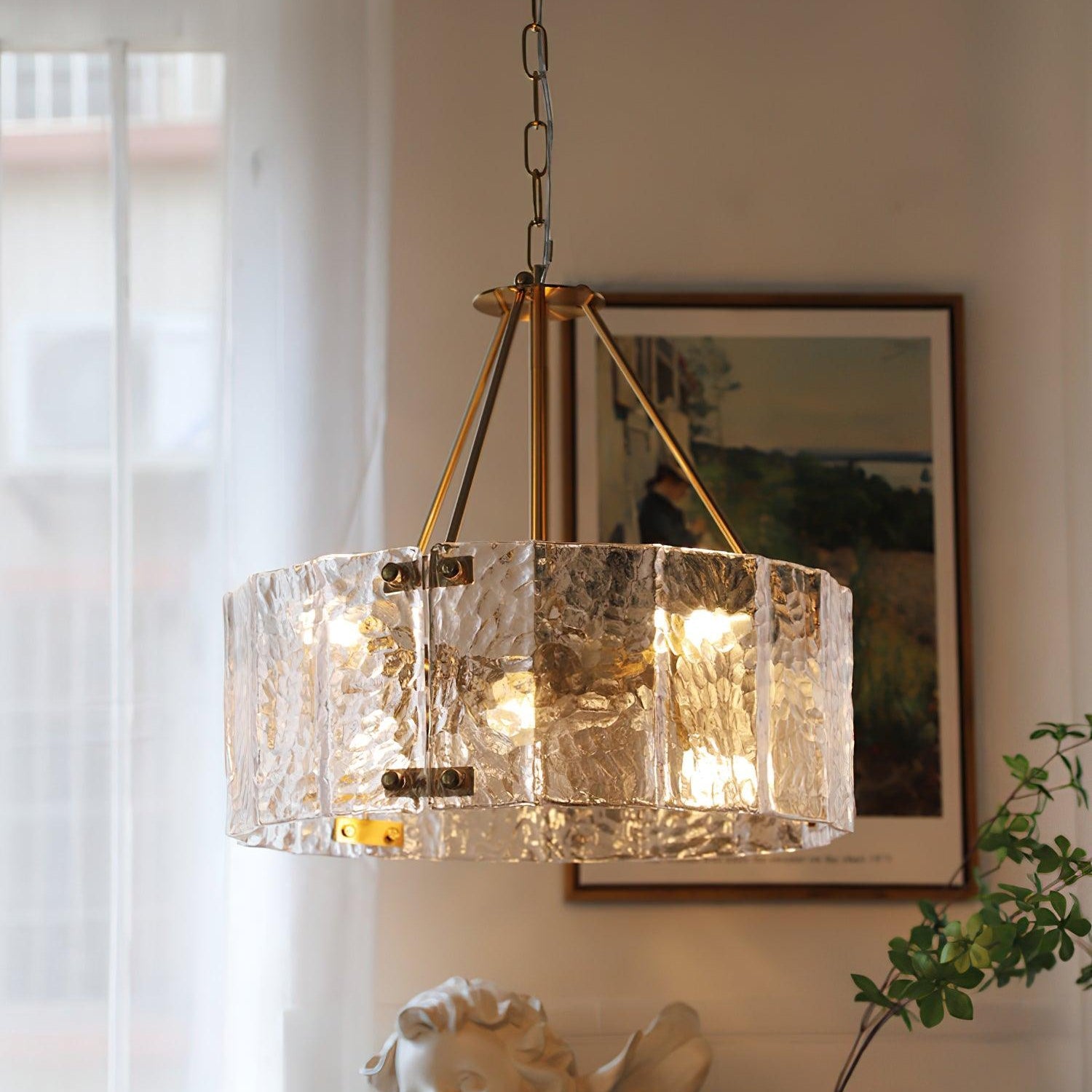 Miressa Pendant Light