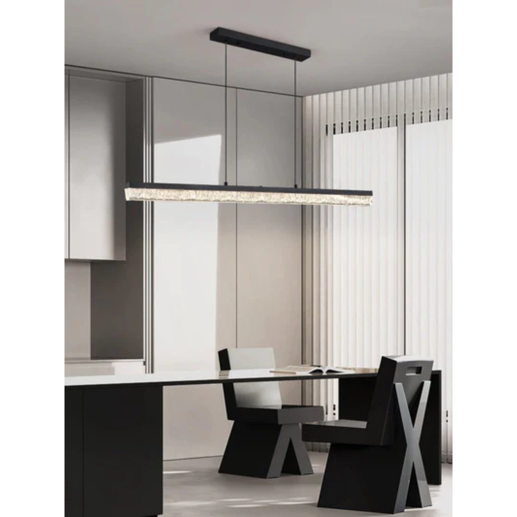 Cylano Pendant Light