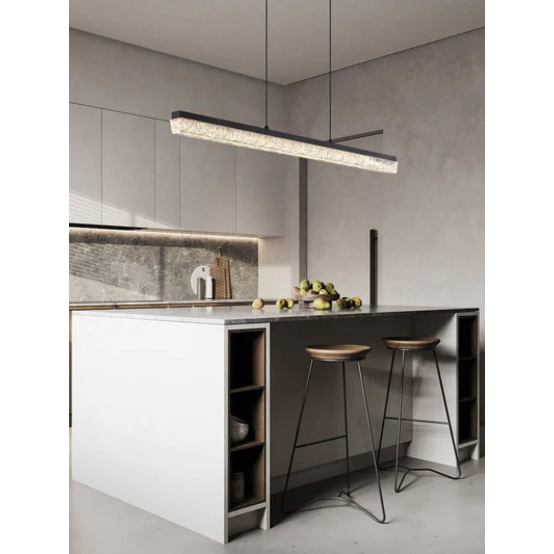 Cylano Pendant Light