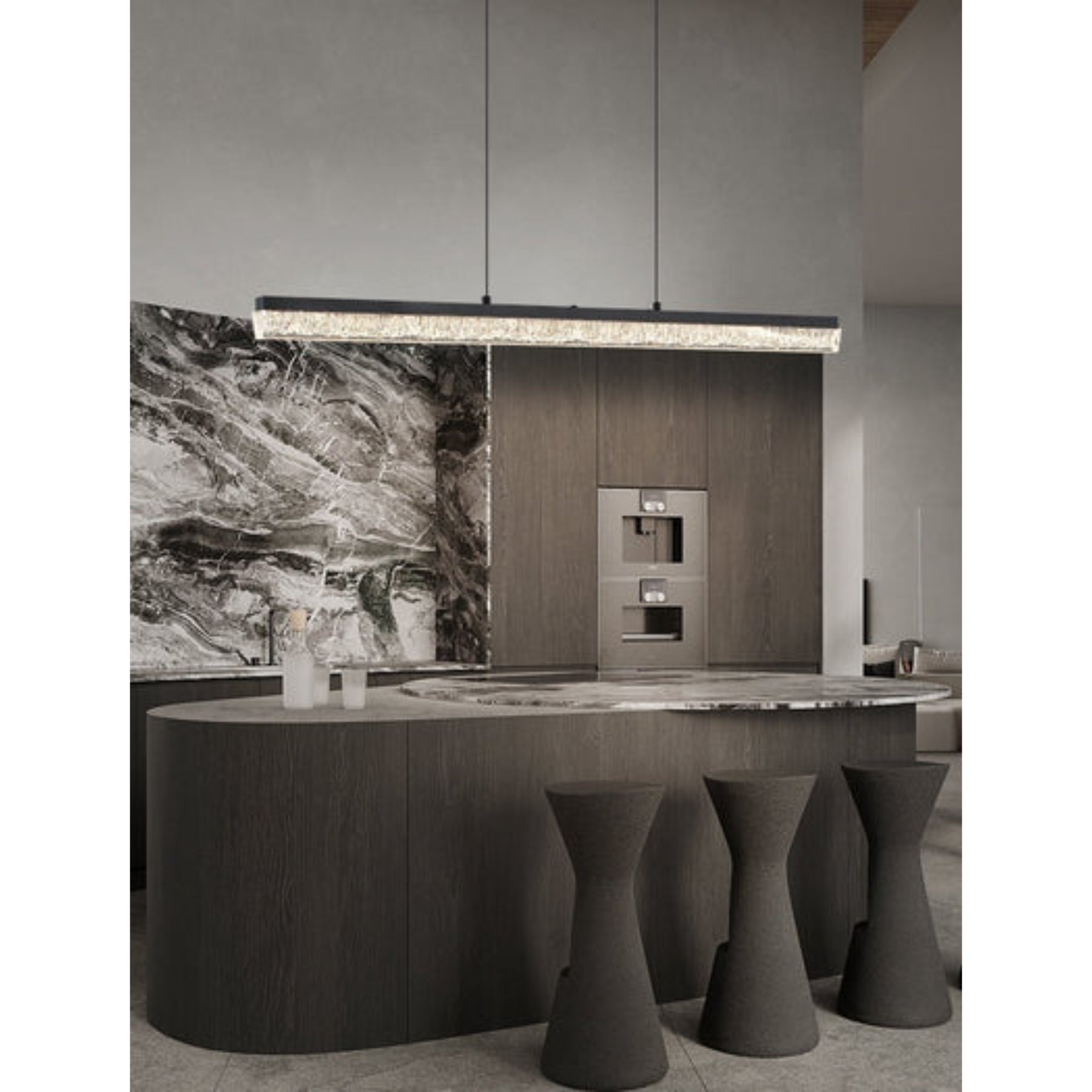 Cylano Pendant Light