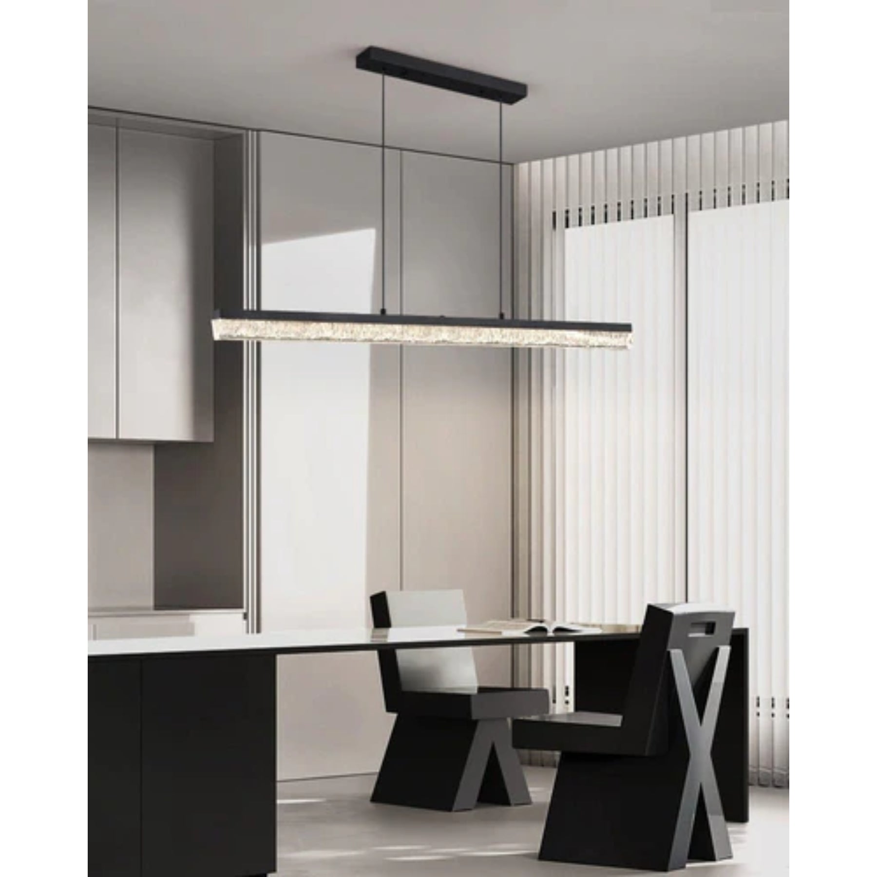 Cylano Pendant Light