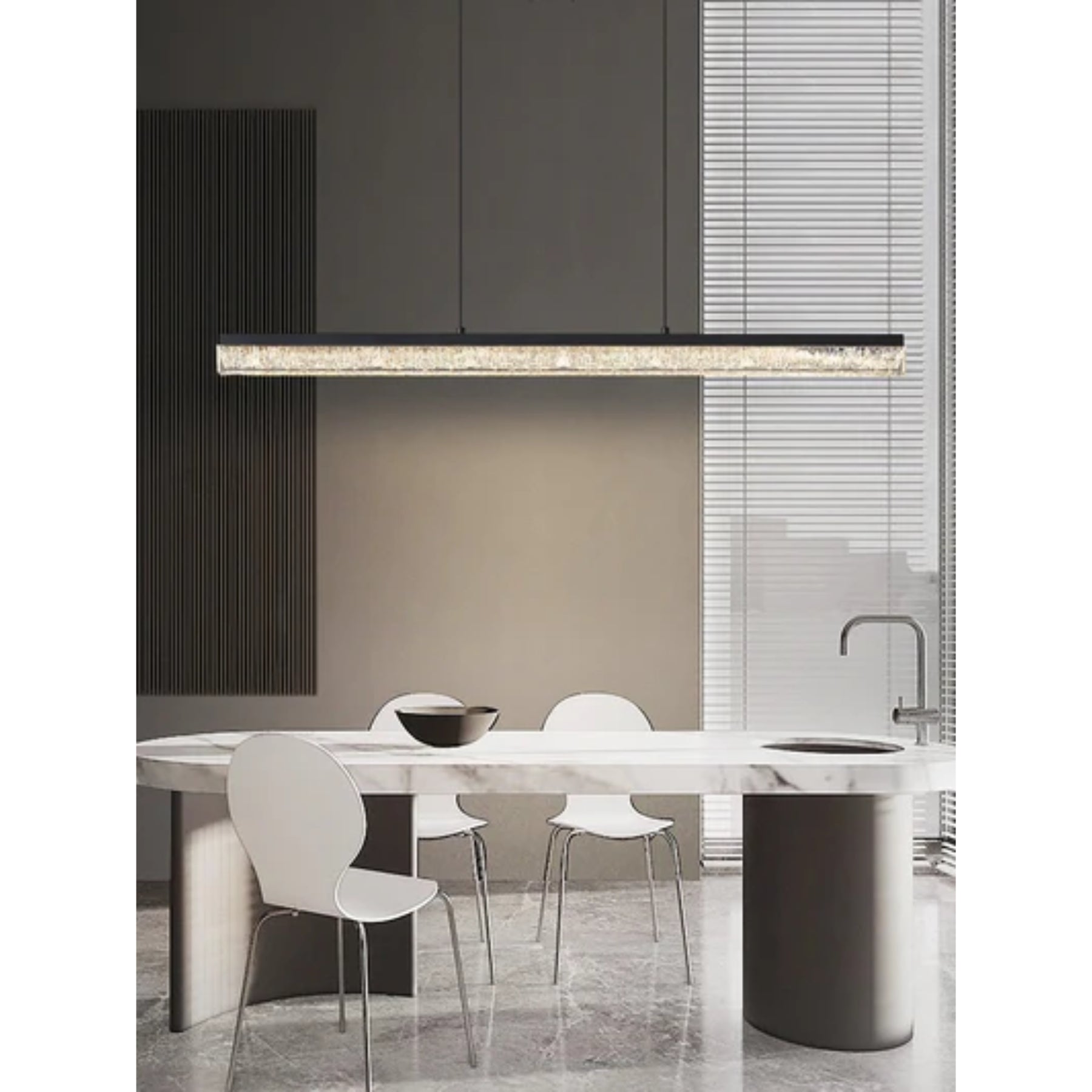 Cylano Pendant Light