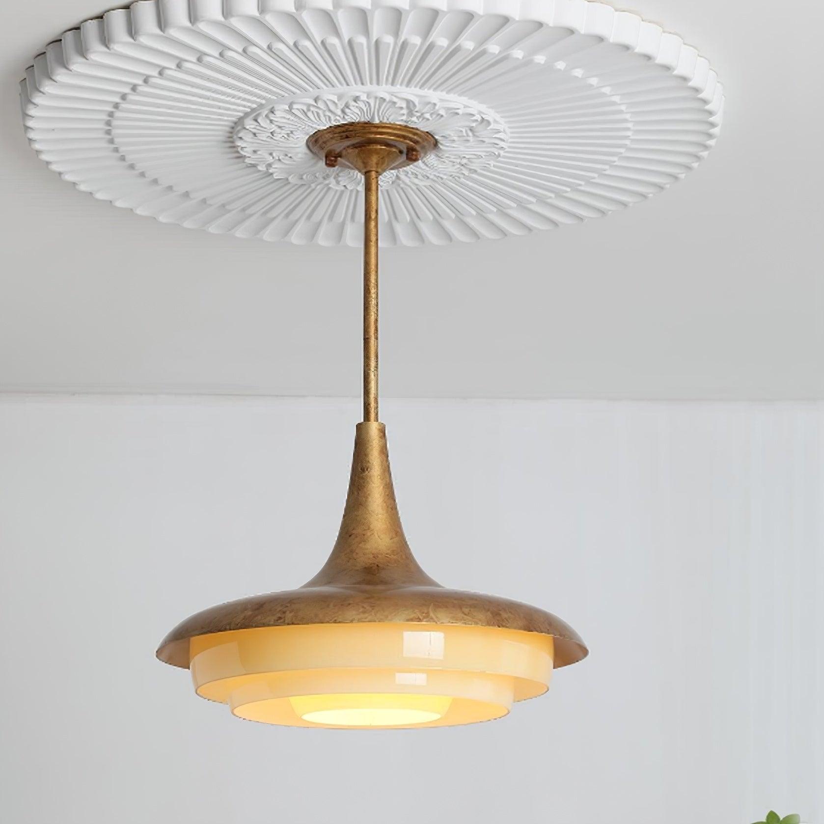 Poscon Pendant Light