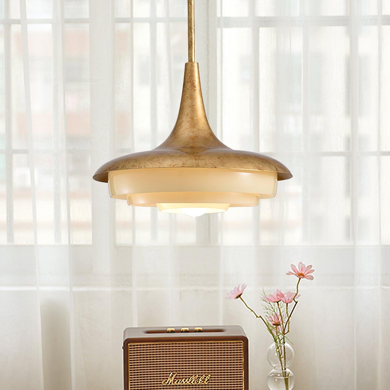 Poscon Pendant Light