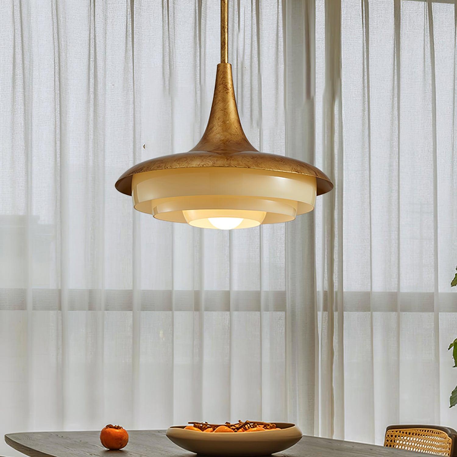 Poscon Pendant Light