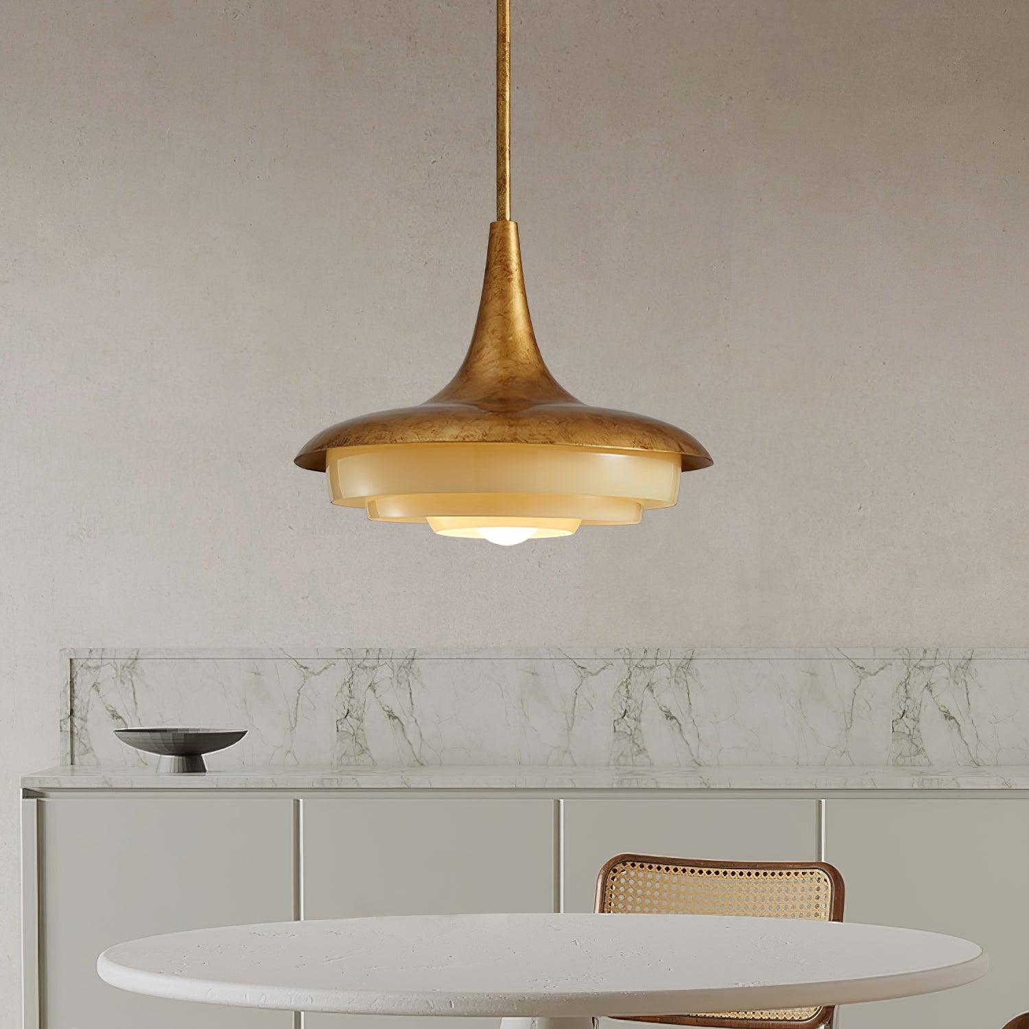 Poscon Pendant Light
