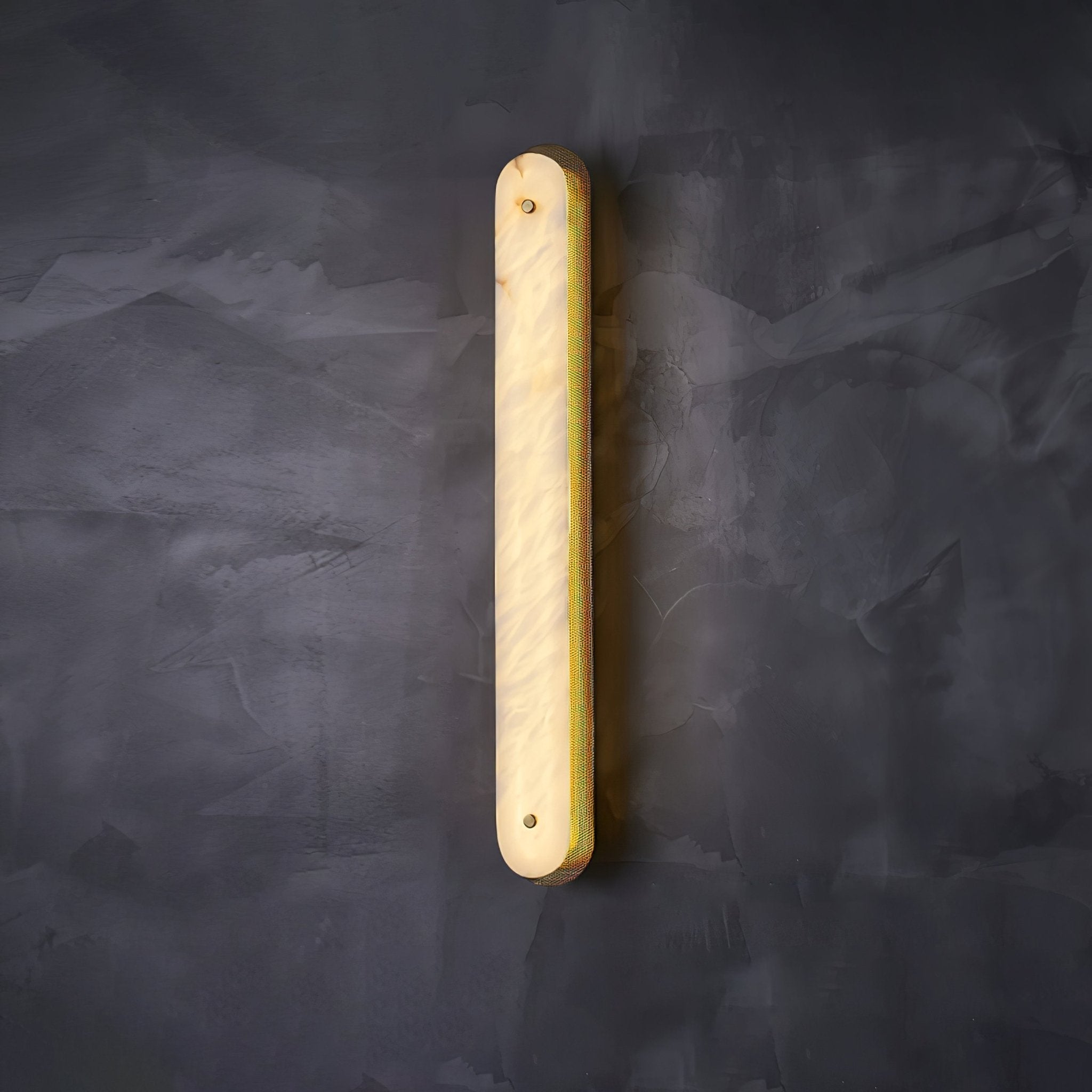 Clyazon Alabaster Wall Light