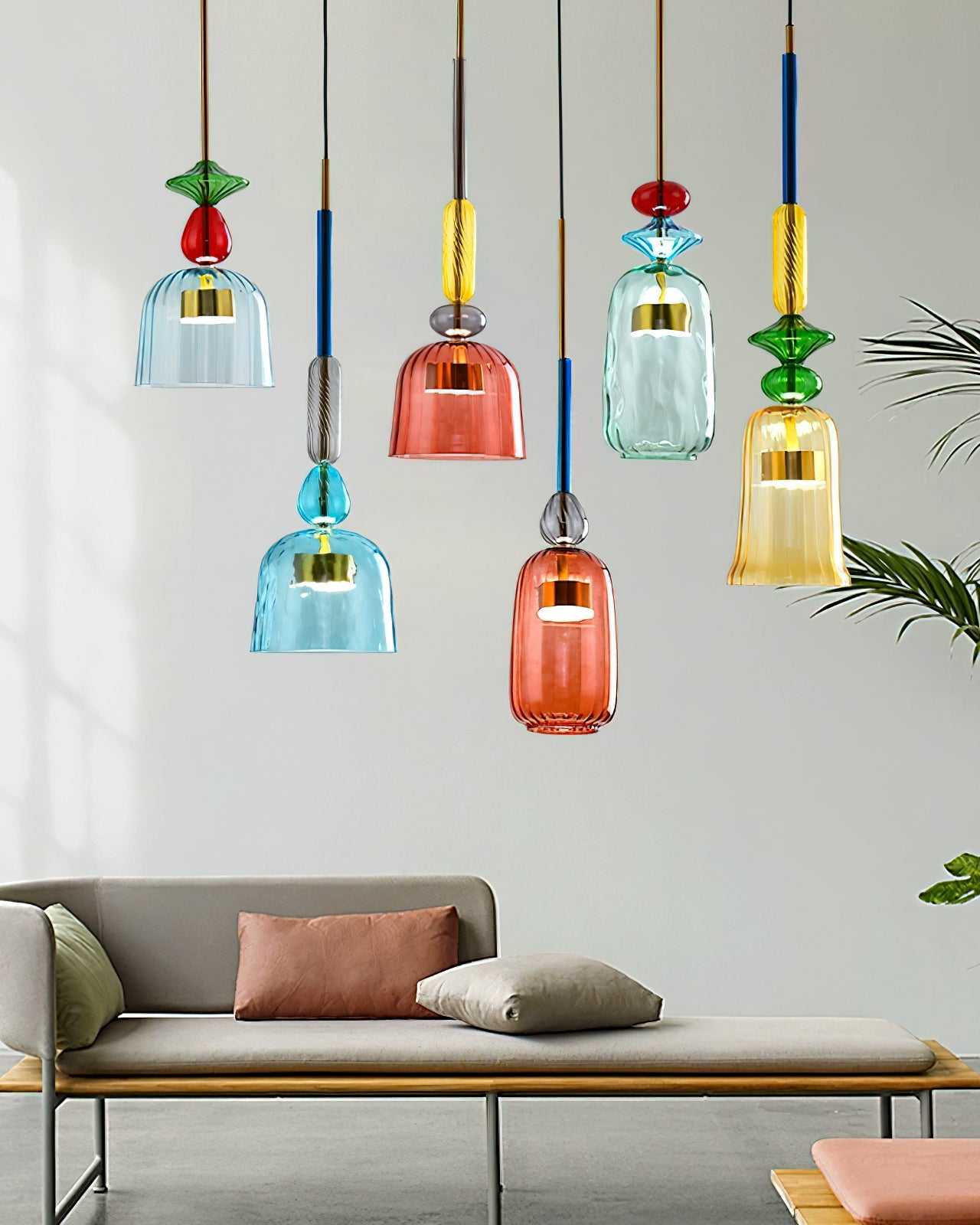 Torforday Modern Pendant Light