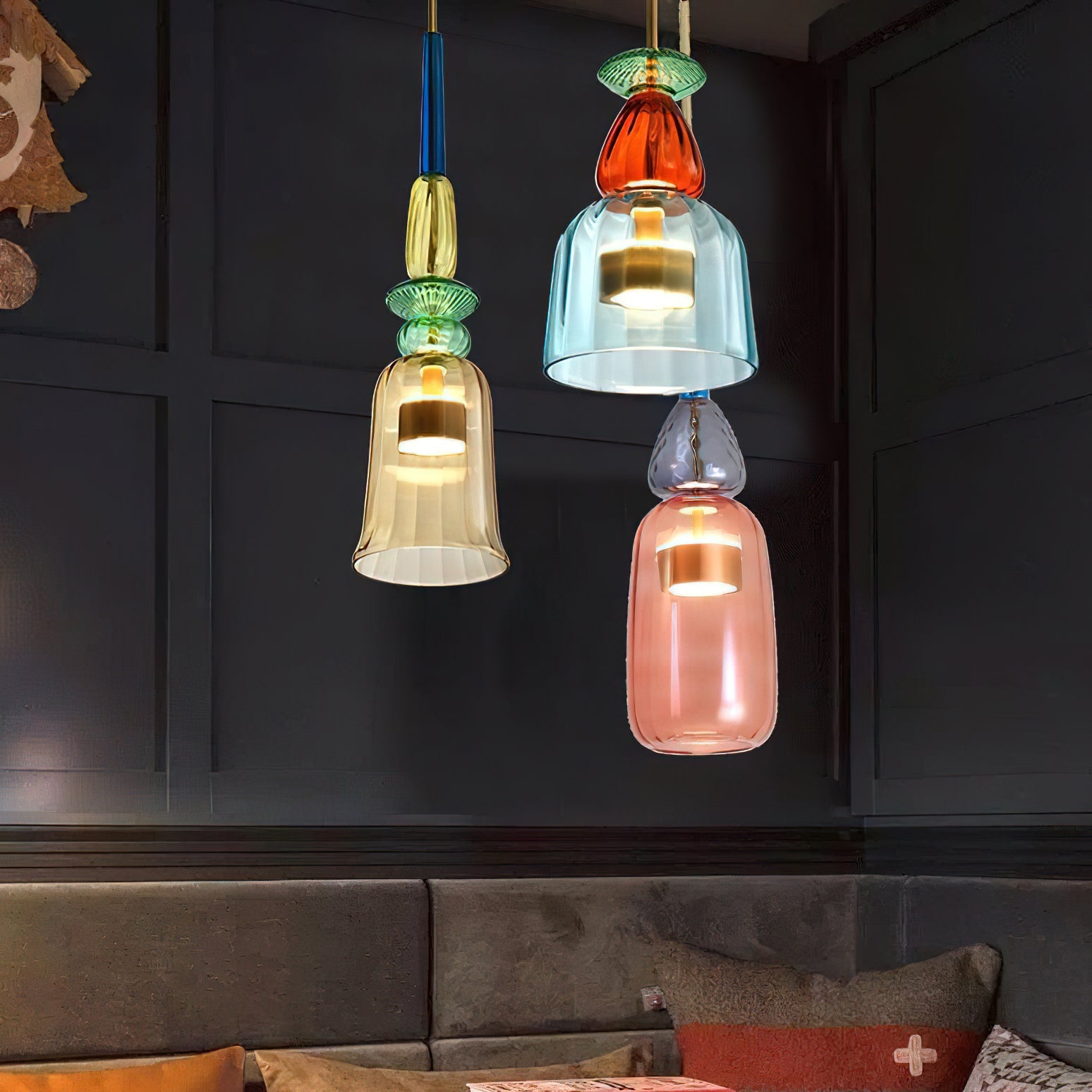 Torforday Modern Pendant Light