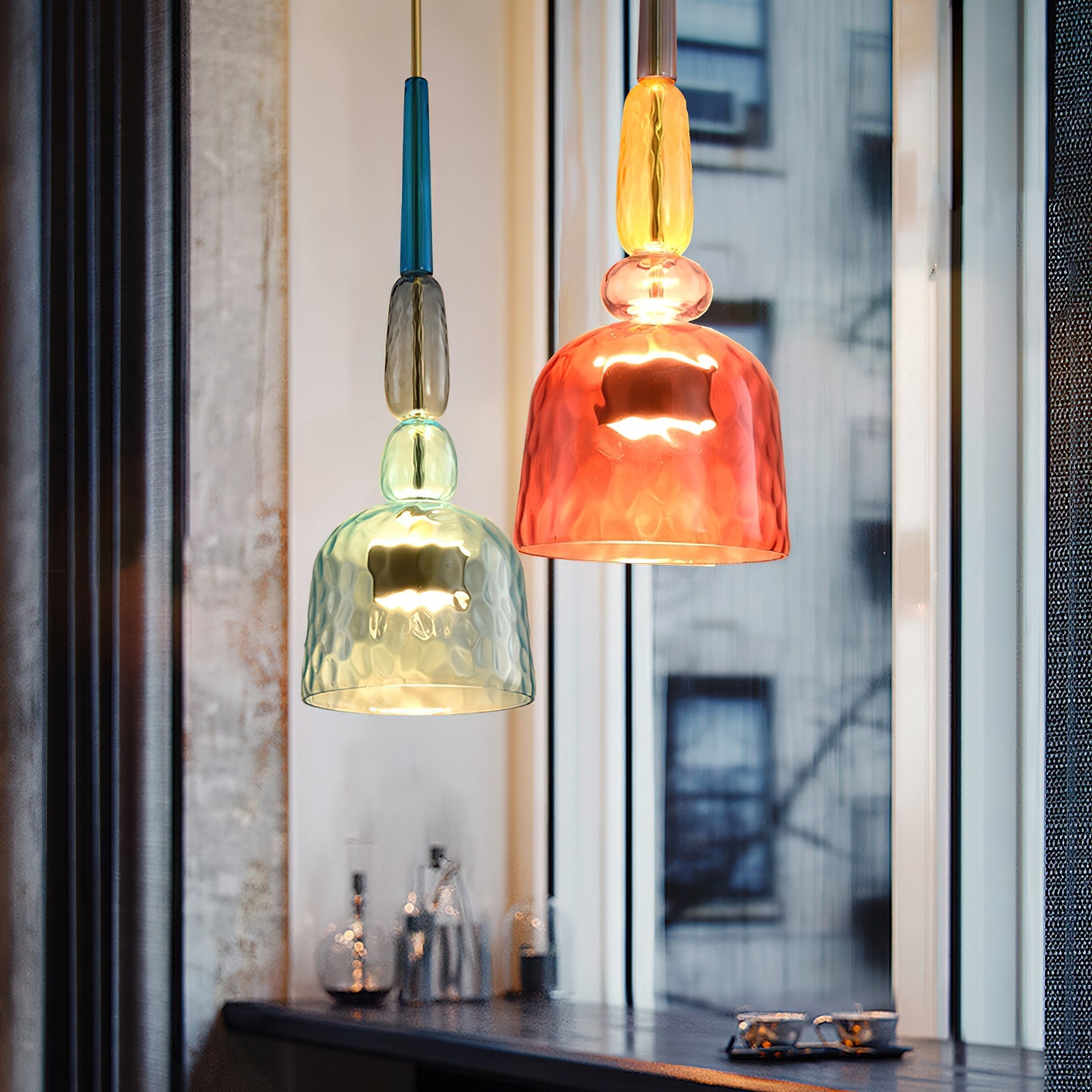 Torforday Modern Pendant Light