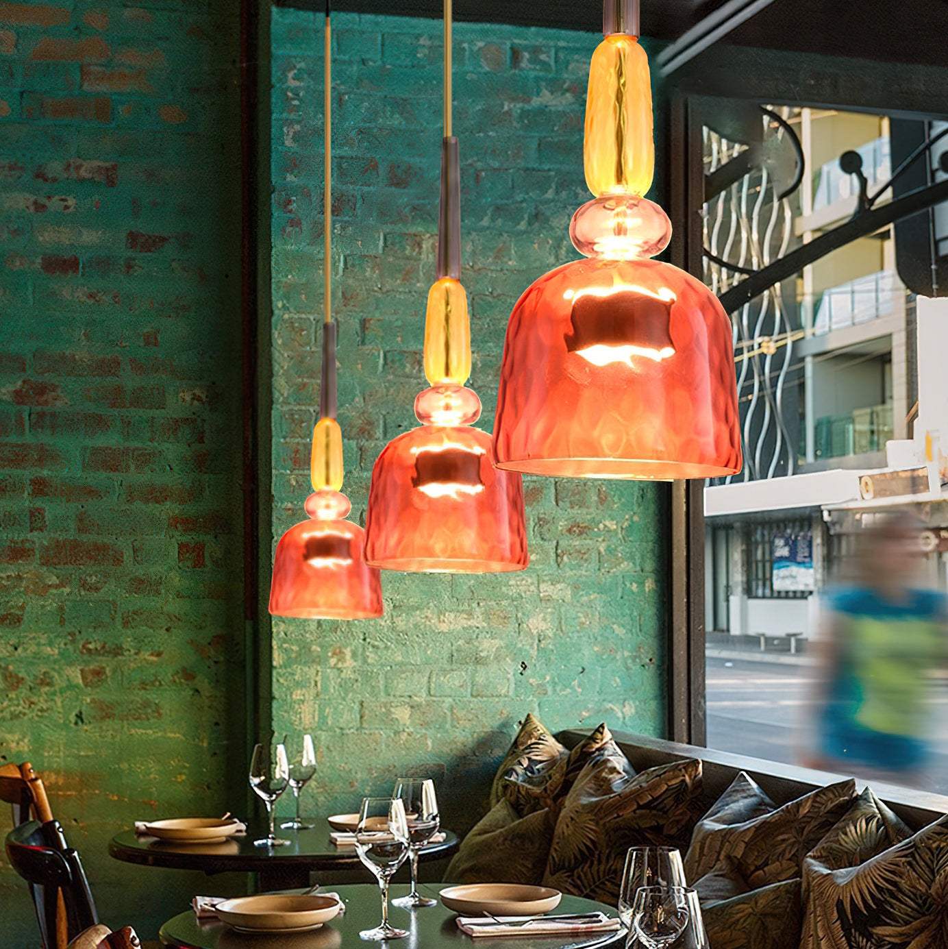 Torforday Modern Pendant Light