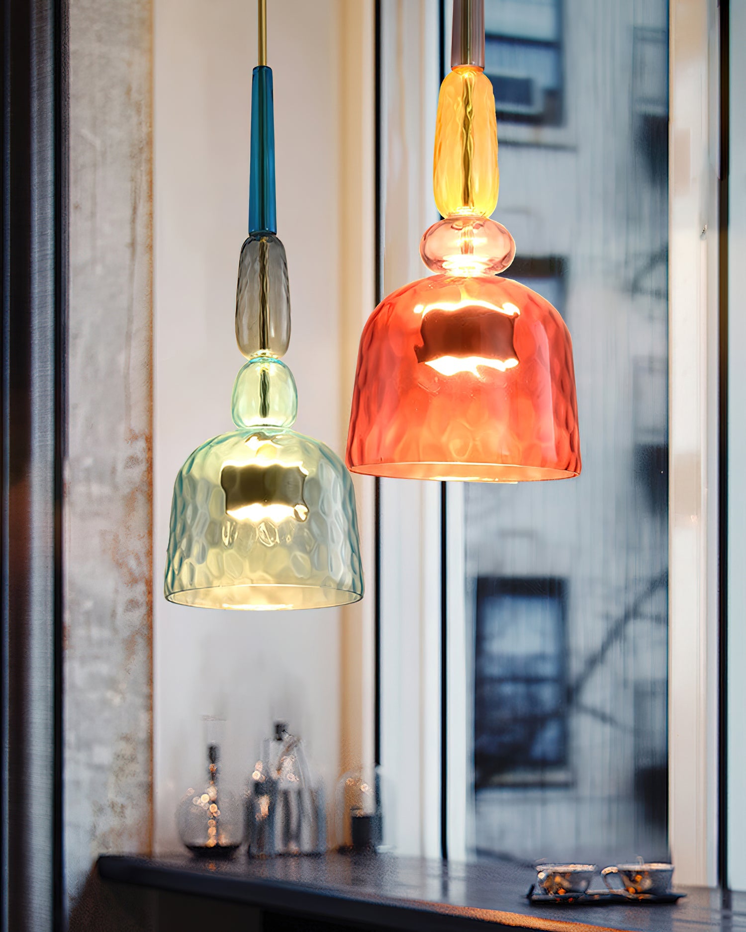 Torforday Modern Pendant Light