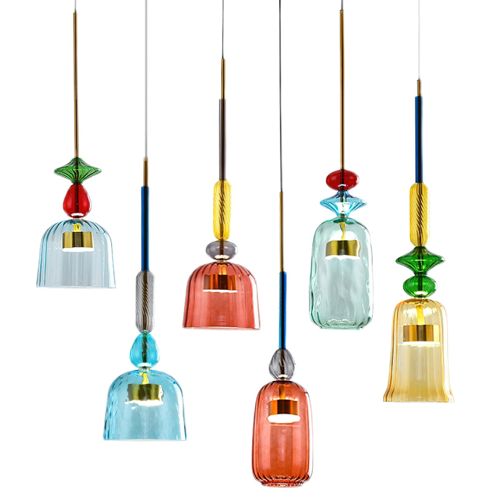 Torforday Modern Pendant Light