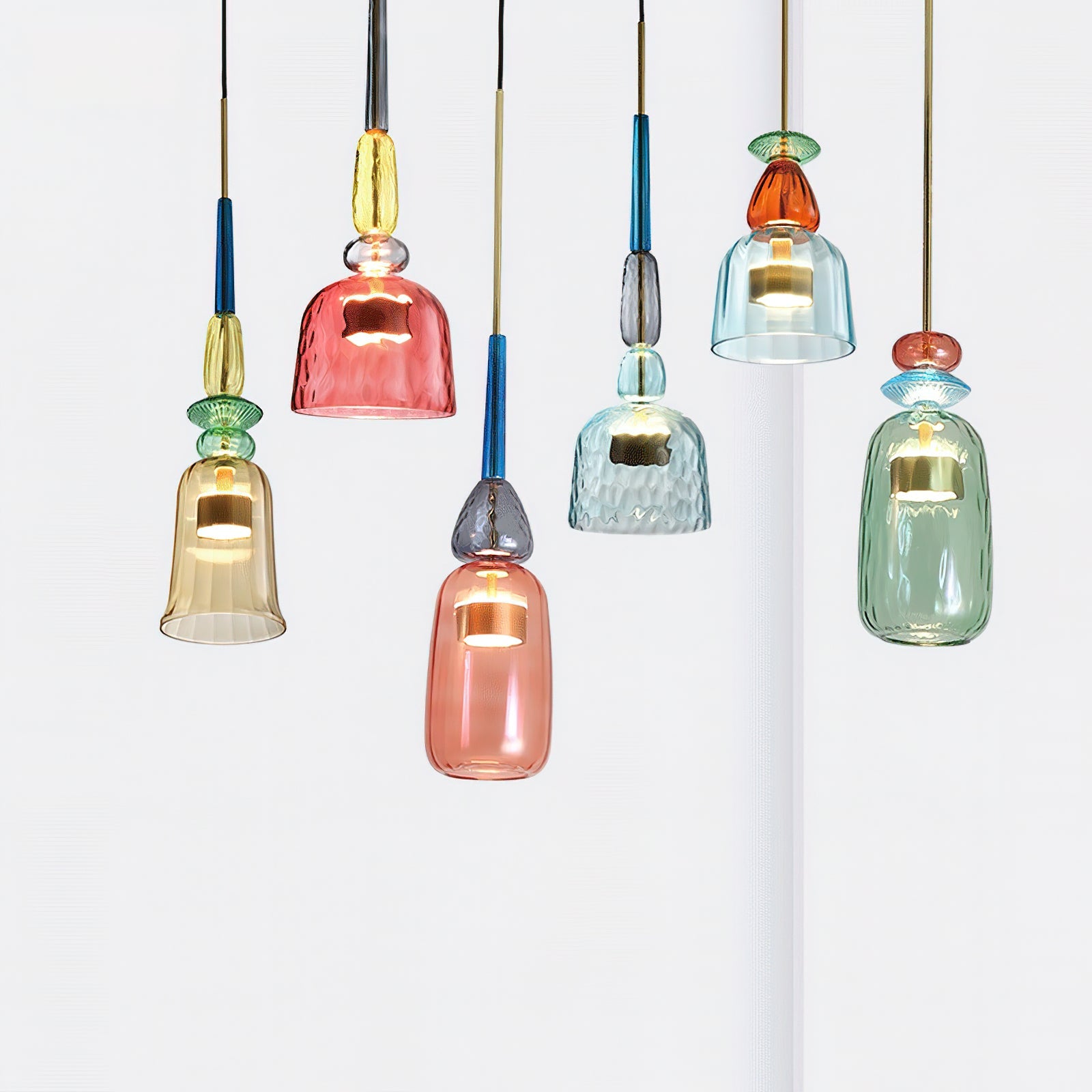Torforday Modern Pendant Light
