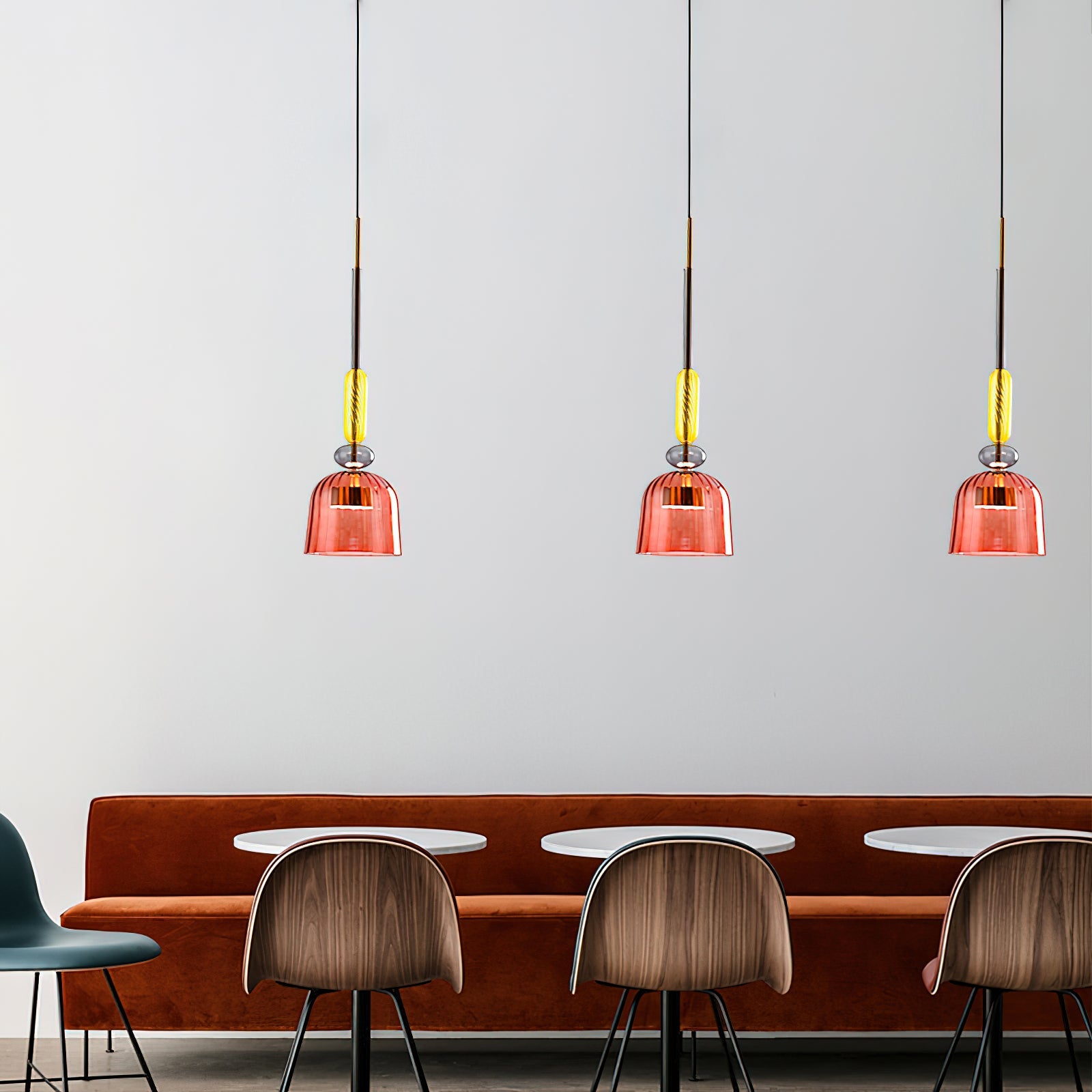Torforday Modern Pendant Light