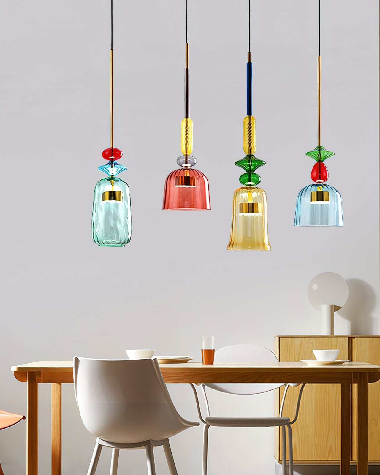 Torforday Modern Pendant Light