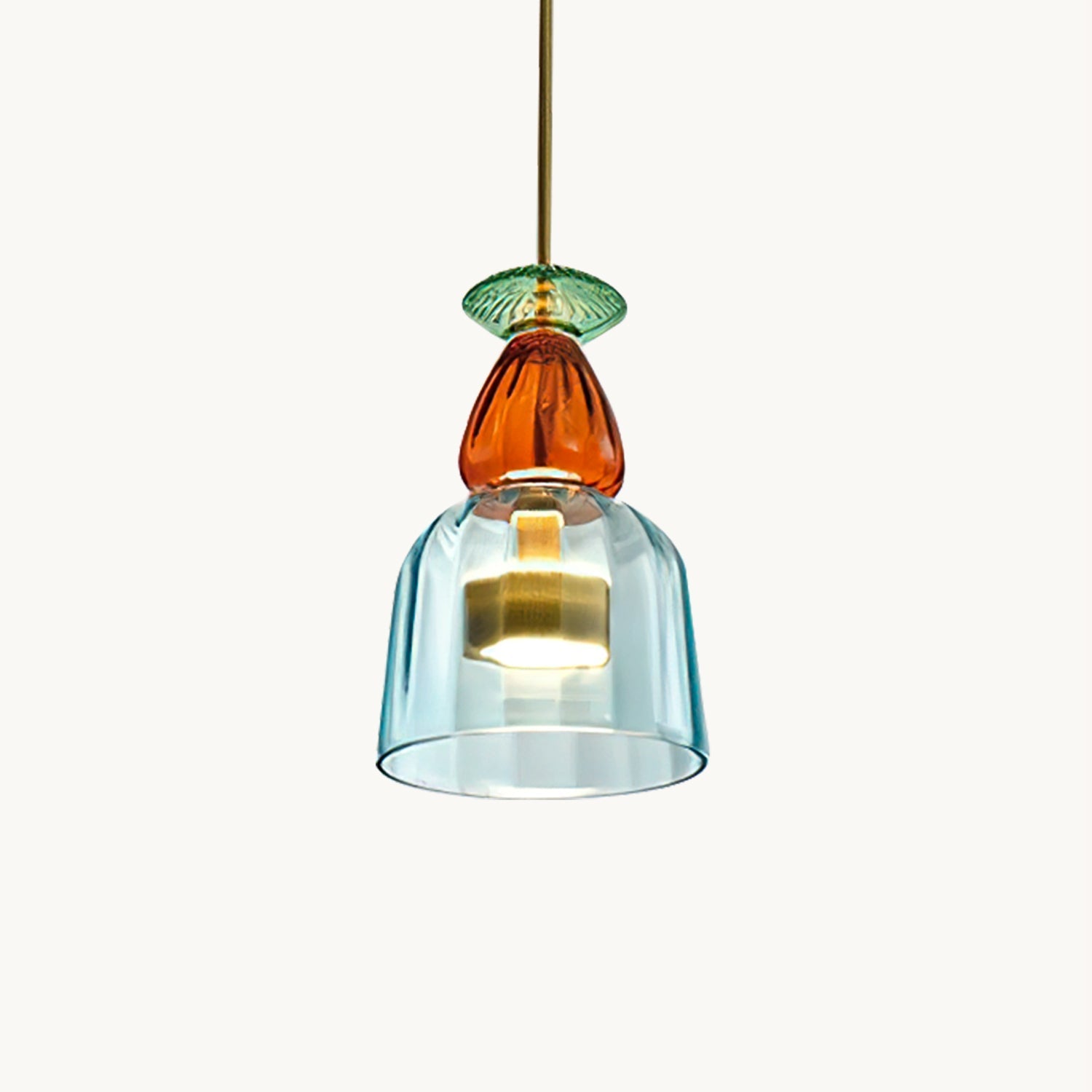 Torforday Modern Pendant Light