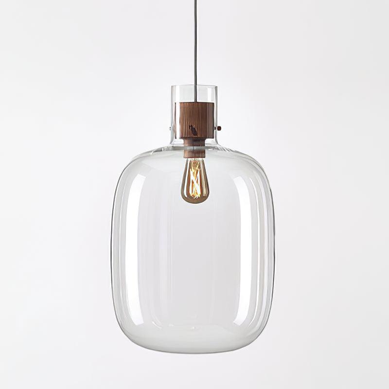 Cimbera Pendant Light