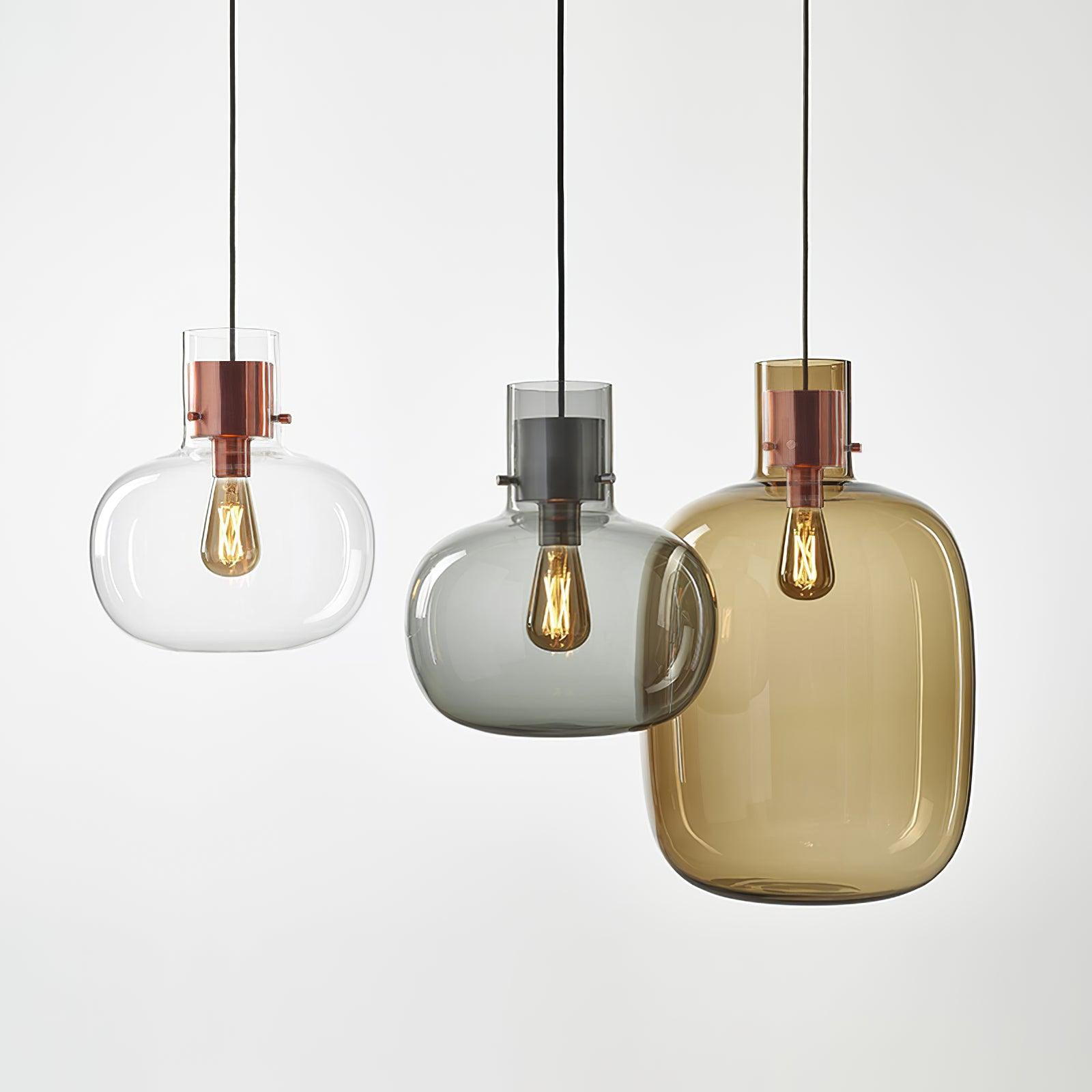 Cimbera Pendant Light