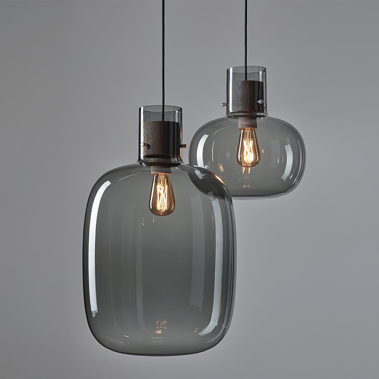 Cimbera Pendant Light
