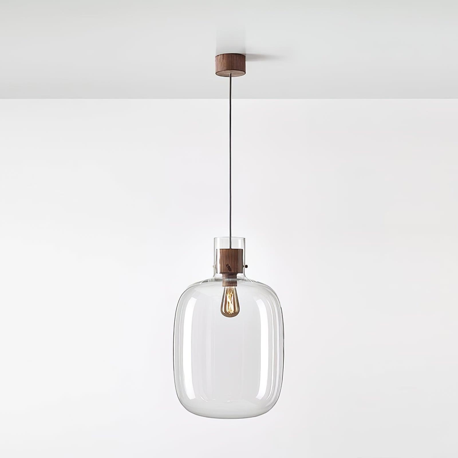 Cimbera Pendant Light