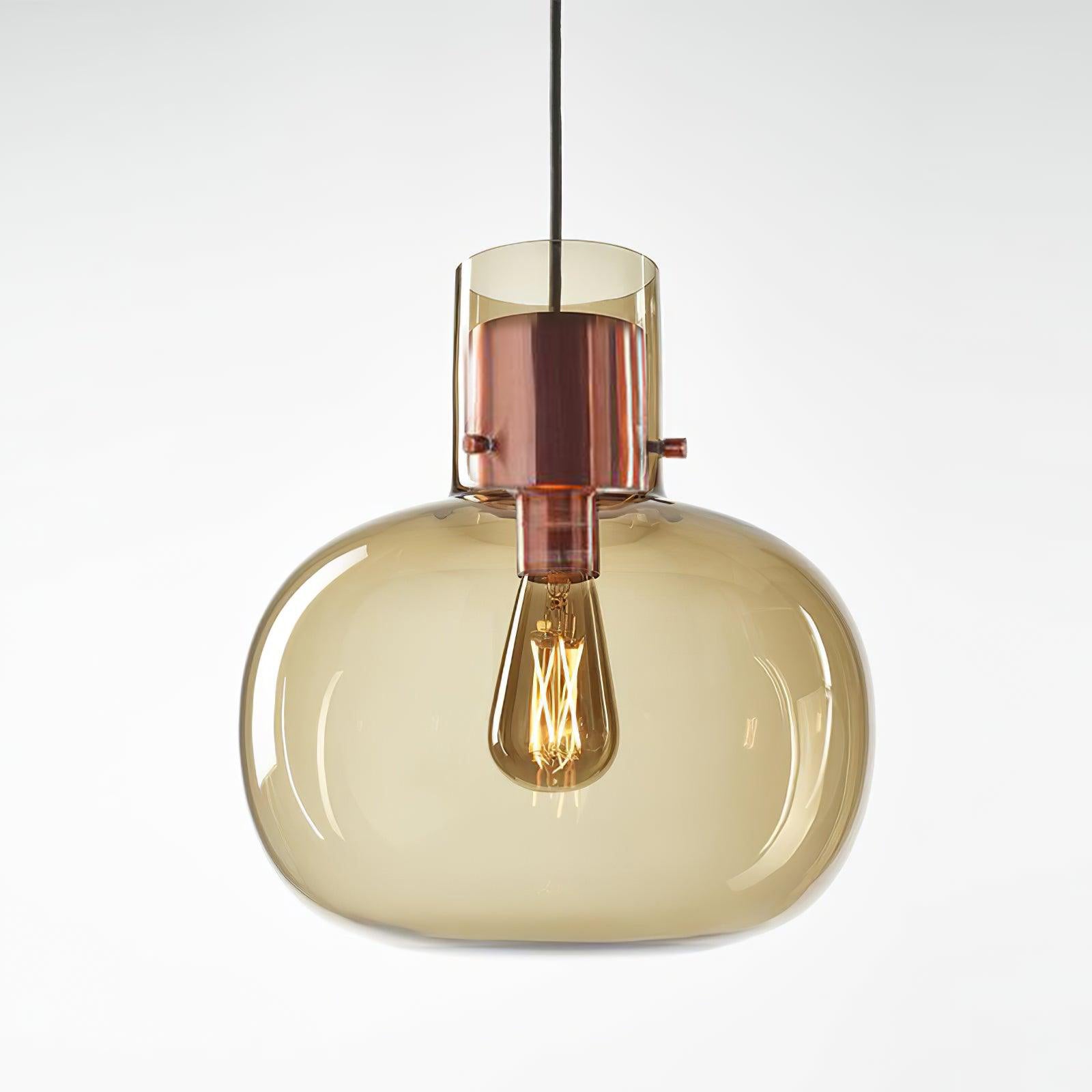 Cimbera Pendant Light