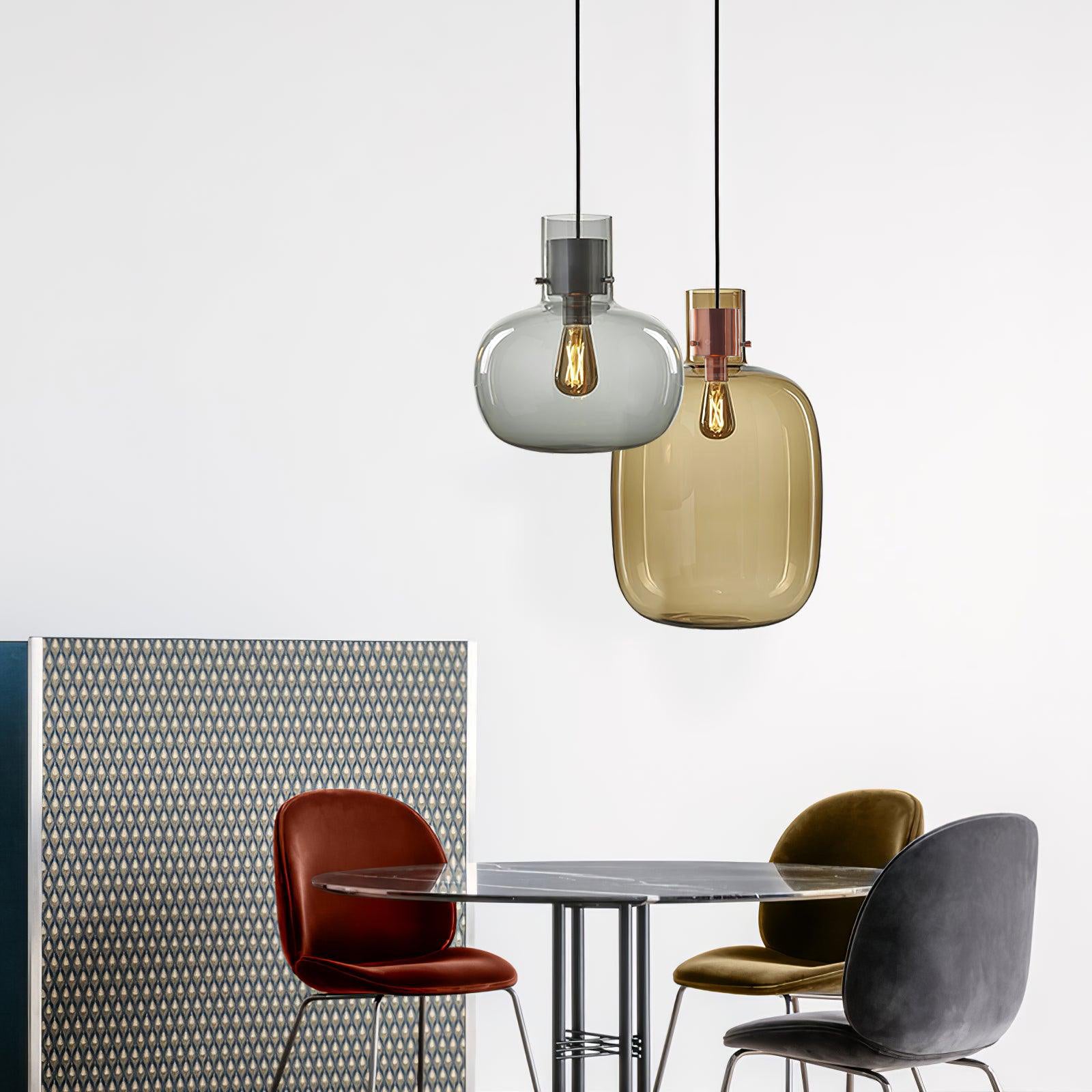 Cimbera Pendant Light