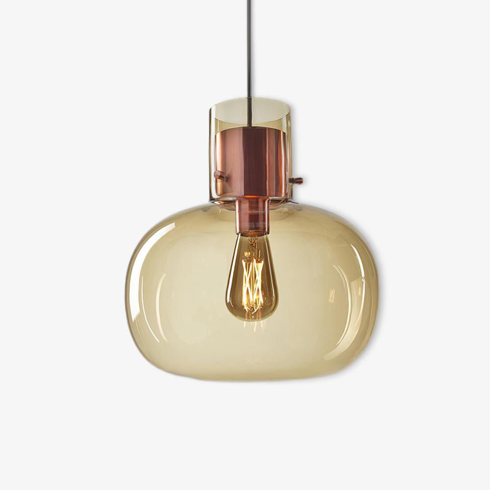 Cimbera Pendant Light