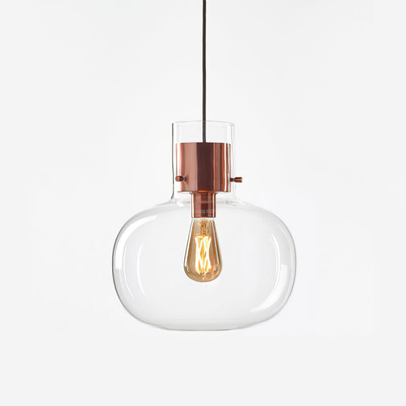 Cimbera Pendant Light
