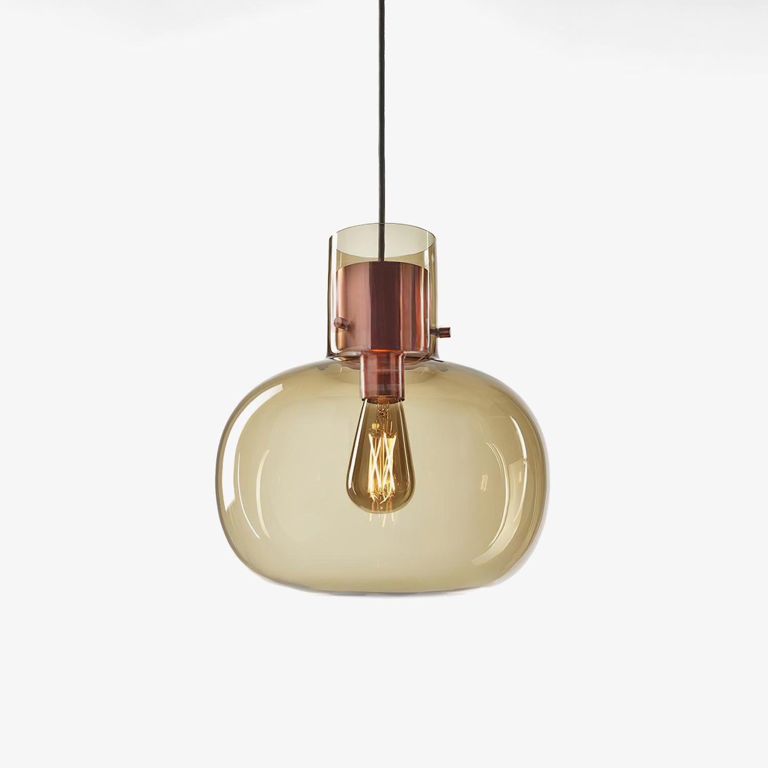Cimbera Pendant Light