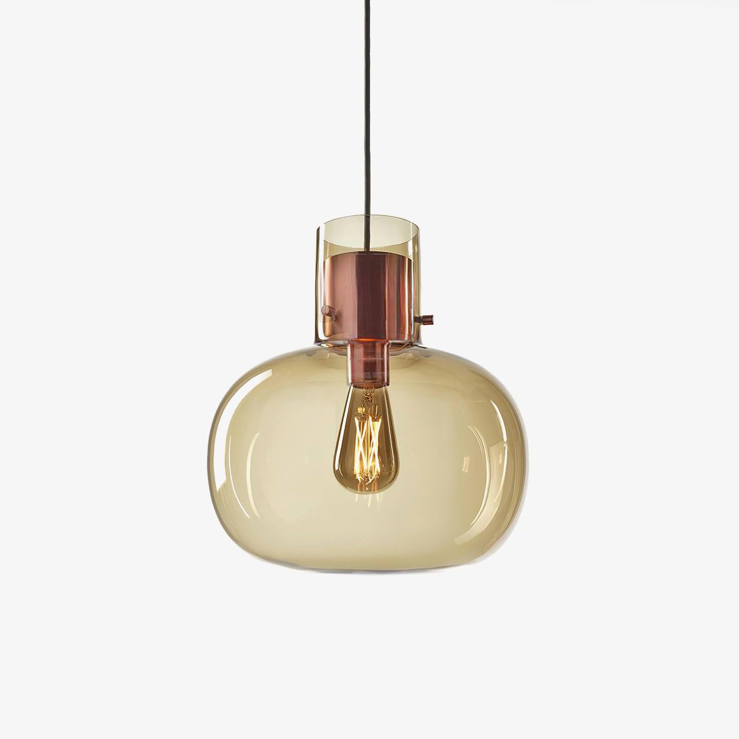 Cimbera Pendant Light