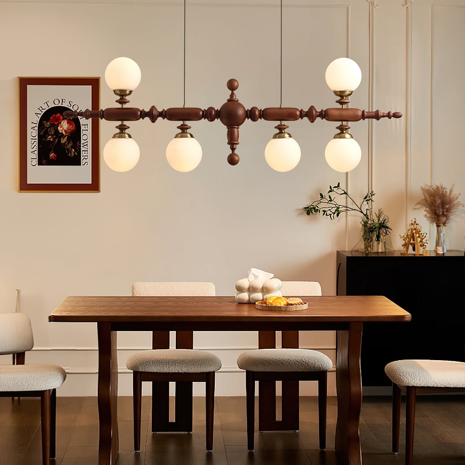 Fomella Pendant Light