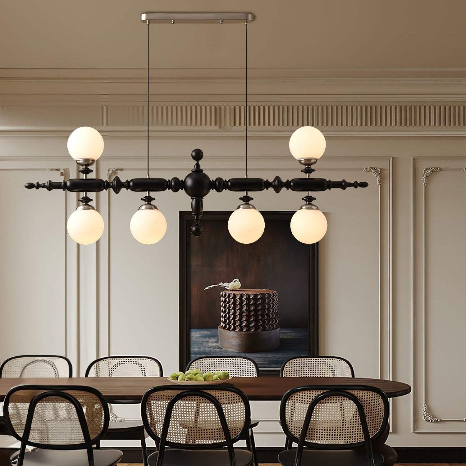 Fomella Pendant Light
