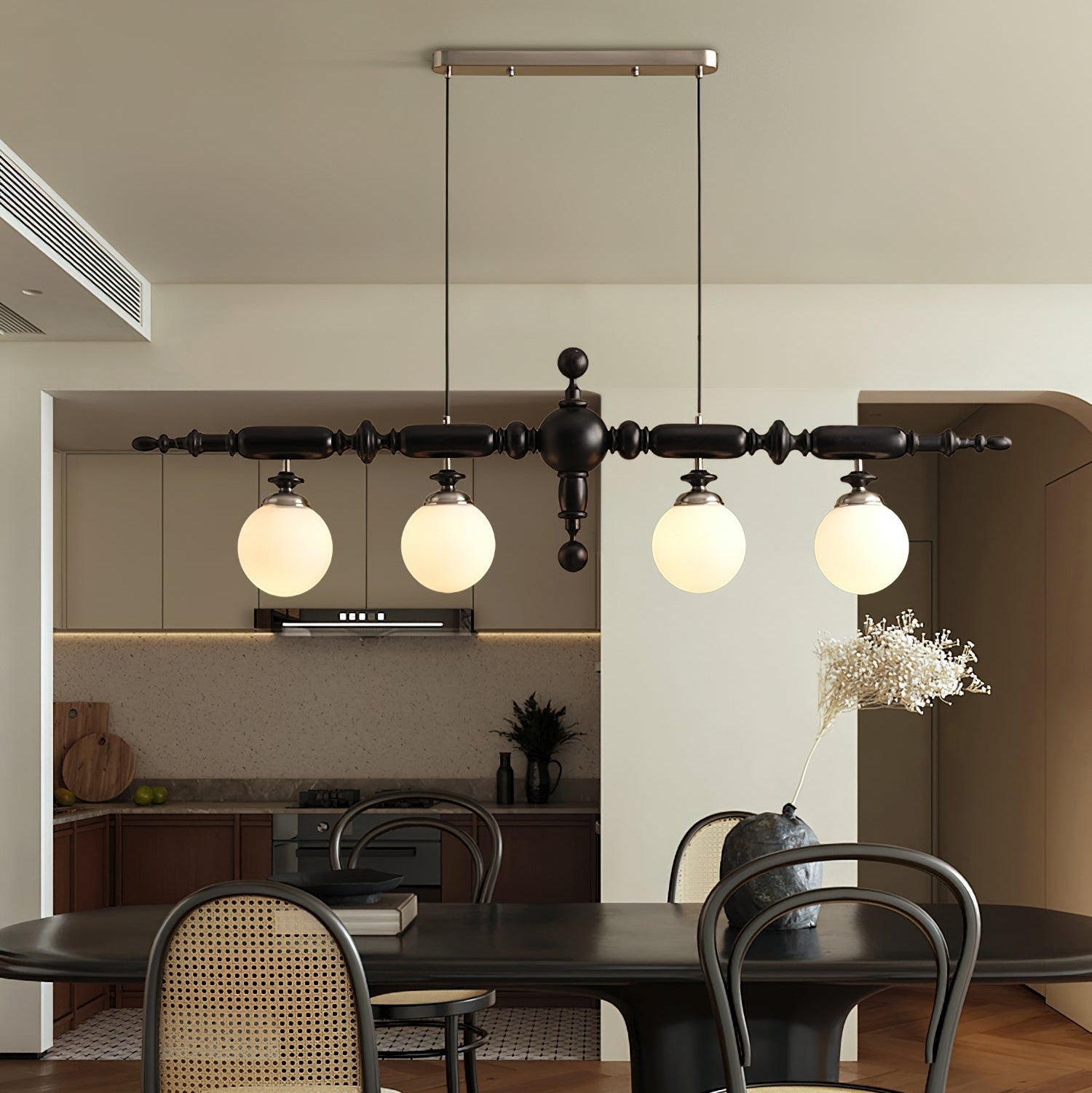 Fomella Pendant Light