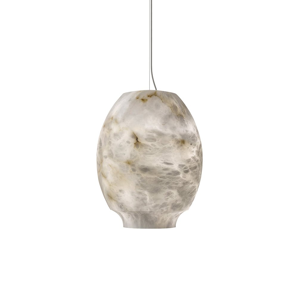 Cenlave Alabaster Pendant Light