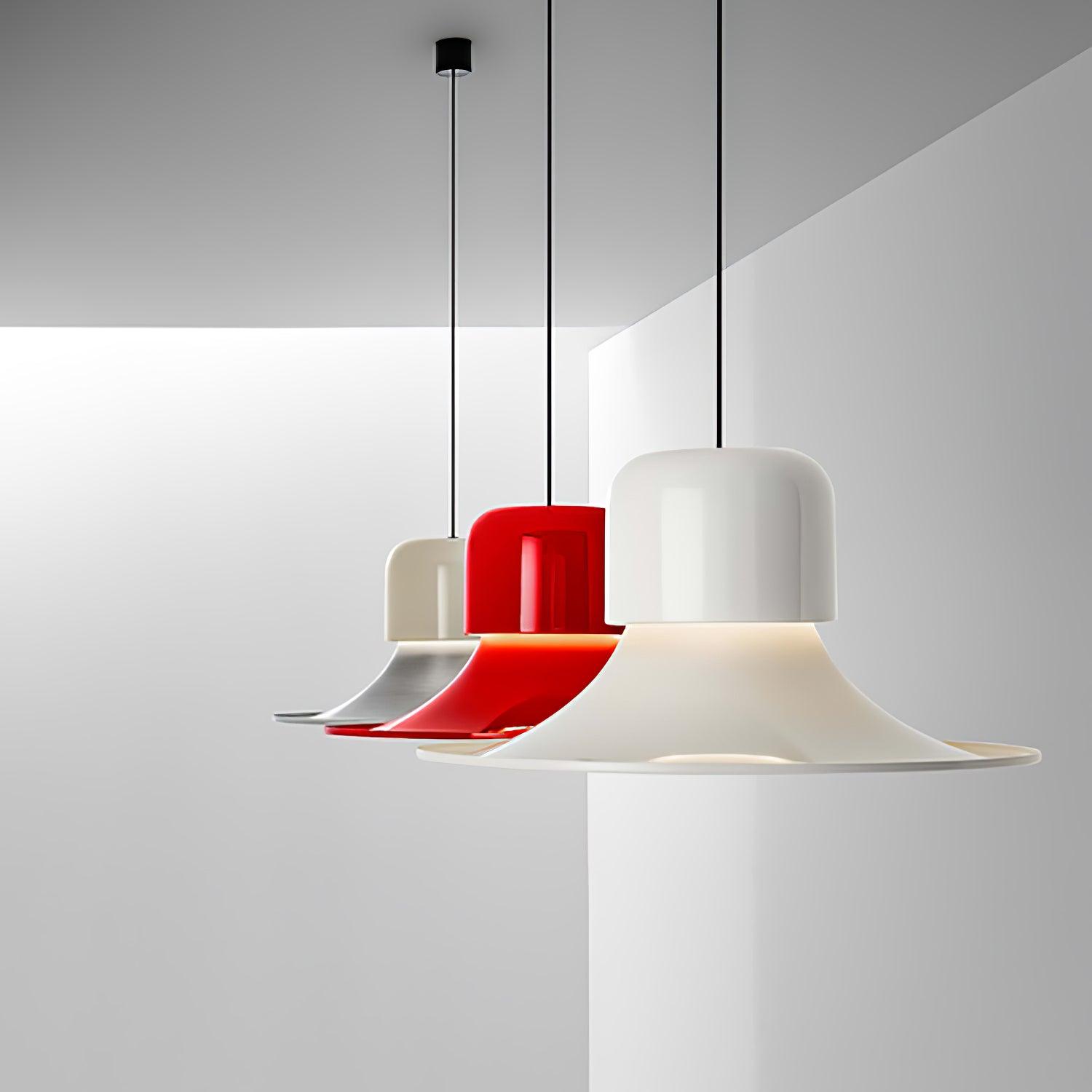 Coampe Pendant Light