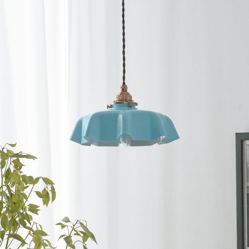 Delora Vintage Pendant Light