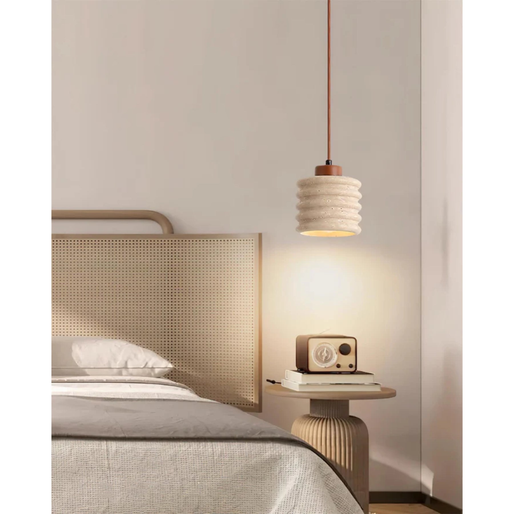 Kandeivo Pendant Light