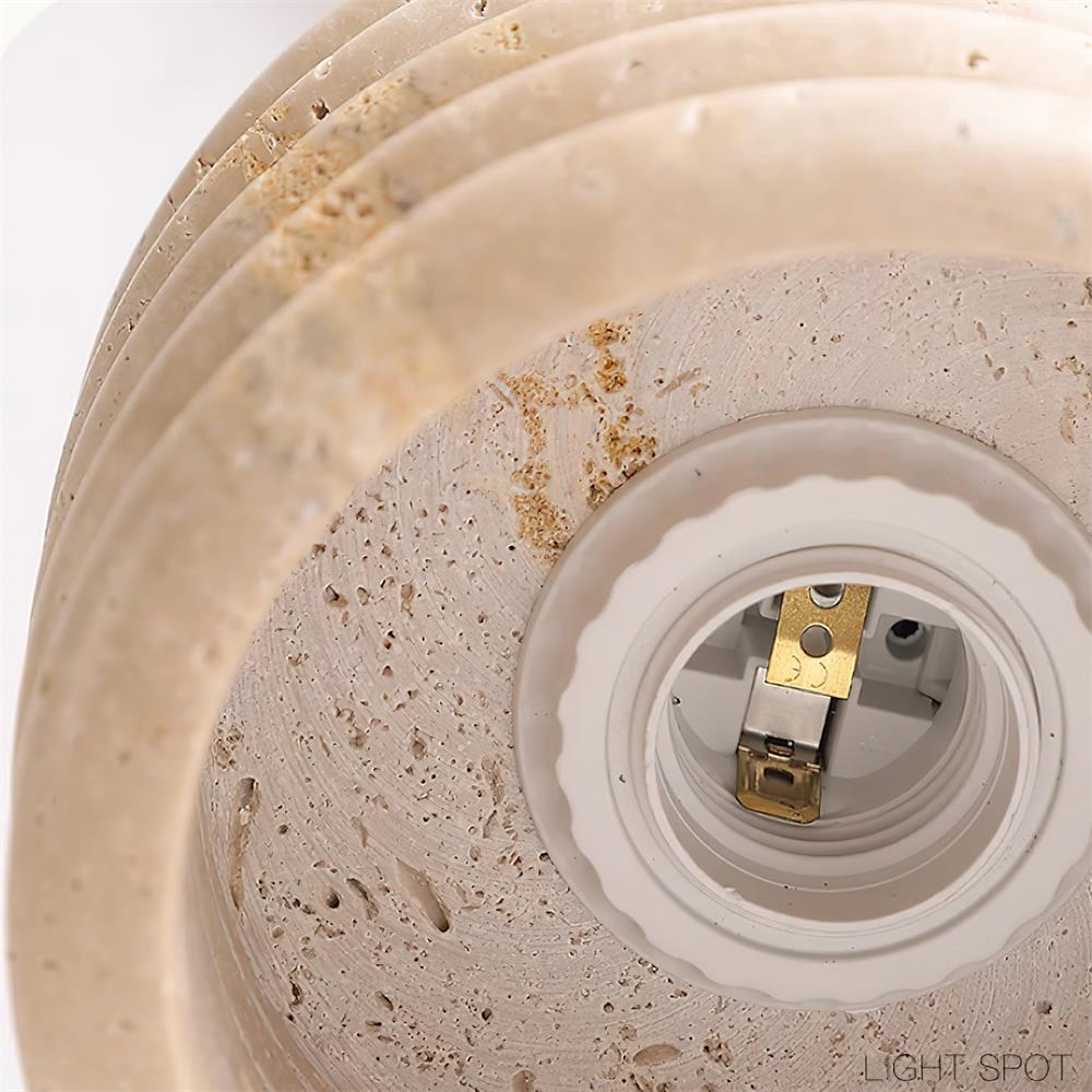 Kandeivo Pendant Light