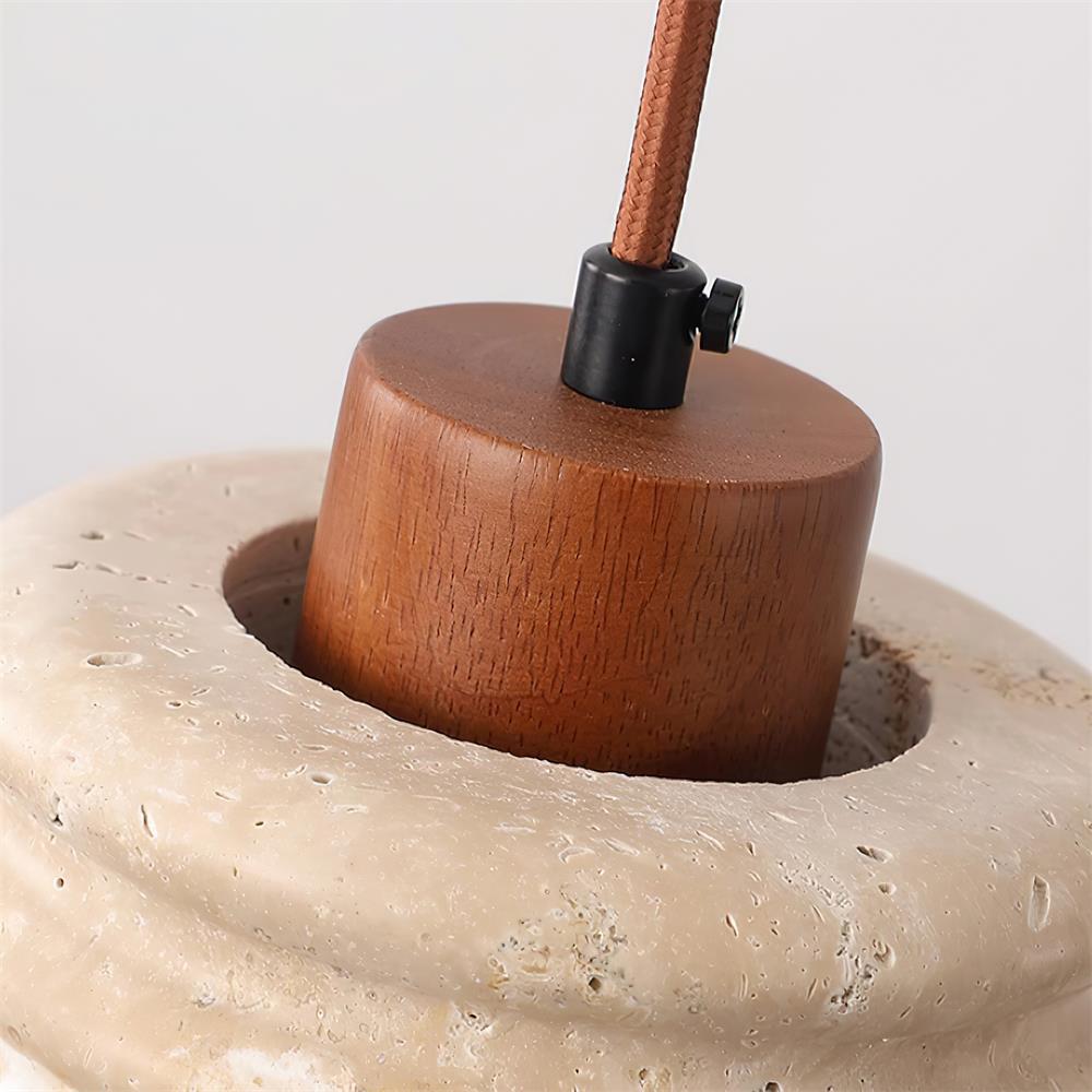Kandeivo Pendant Light