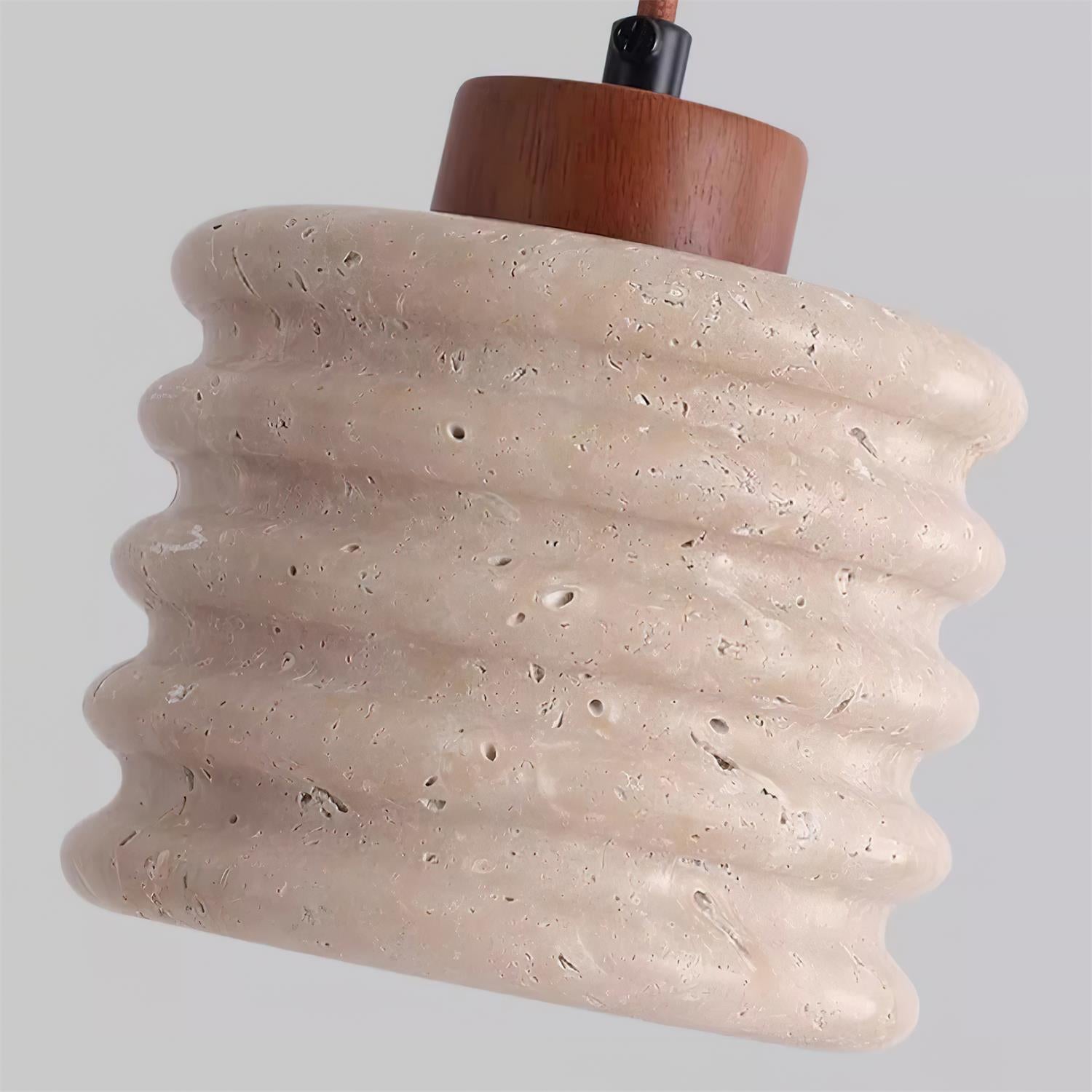 Kandeivo Pendant Light