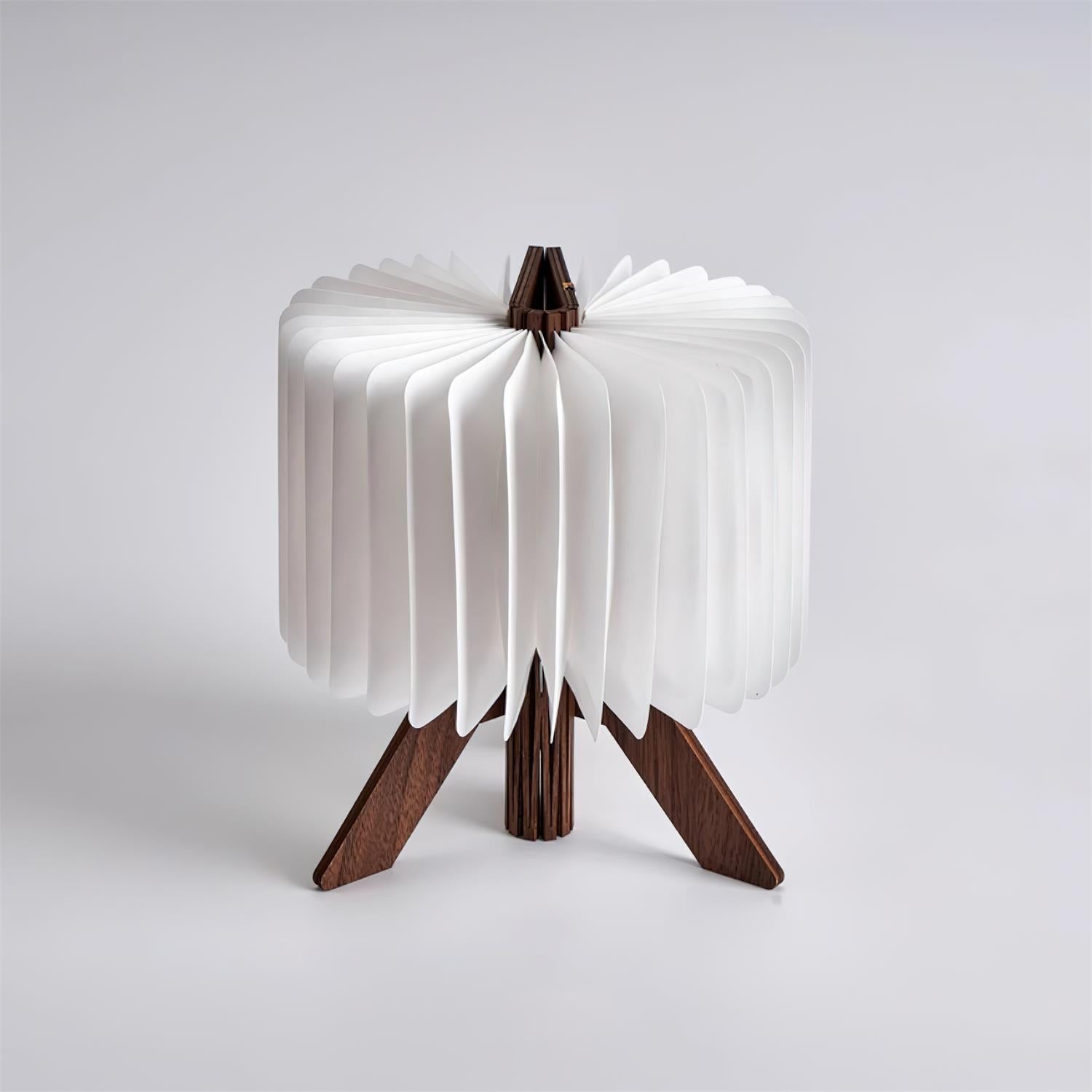 Quastel Foldable Table Lamp
