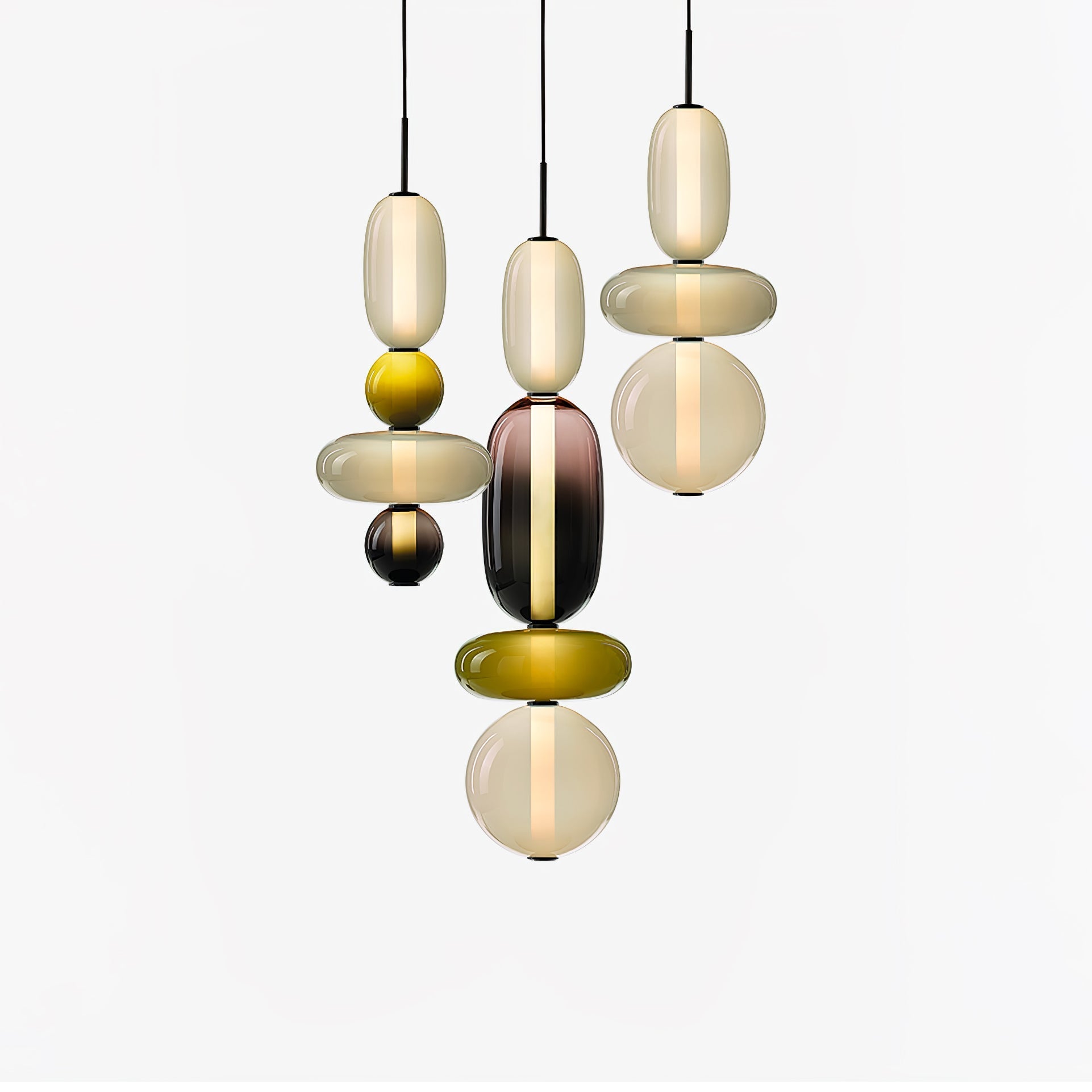 Laveny Pendant Light