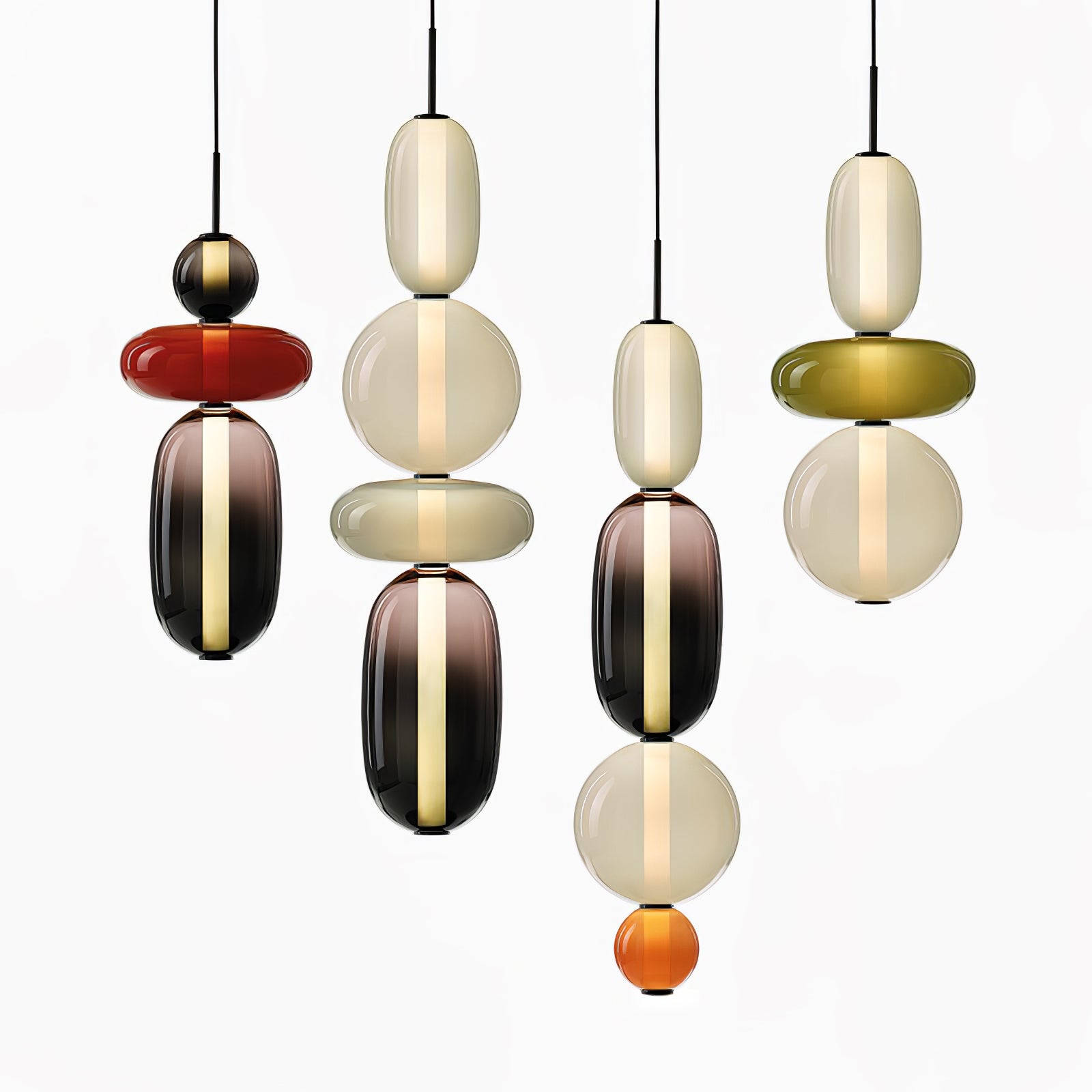 Laveny Pendant Light