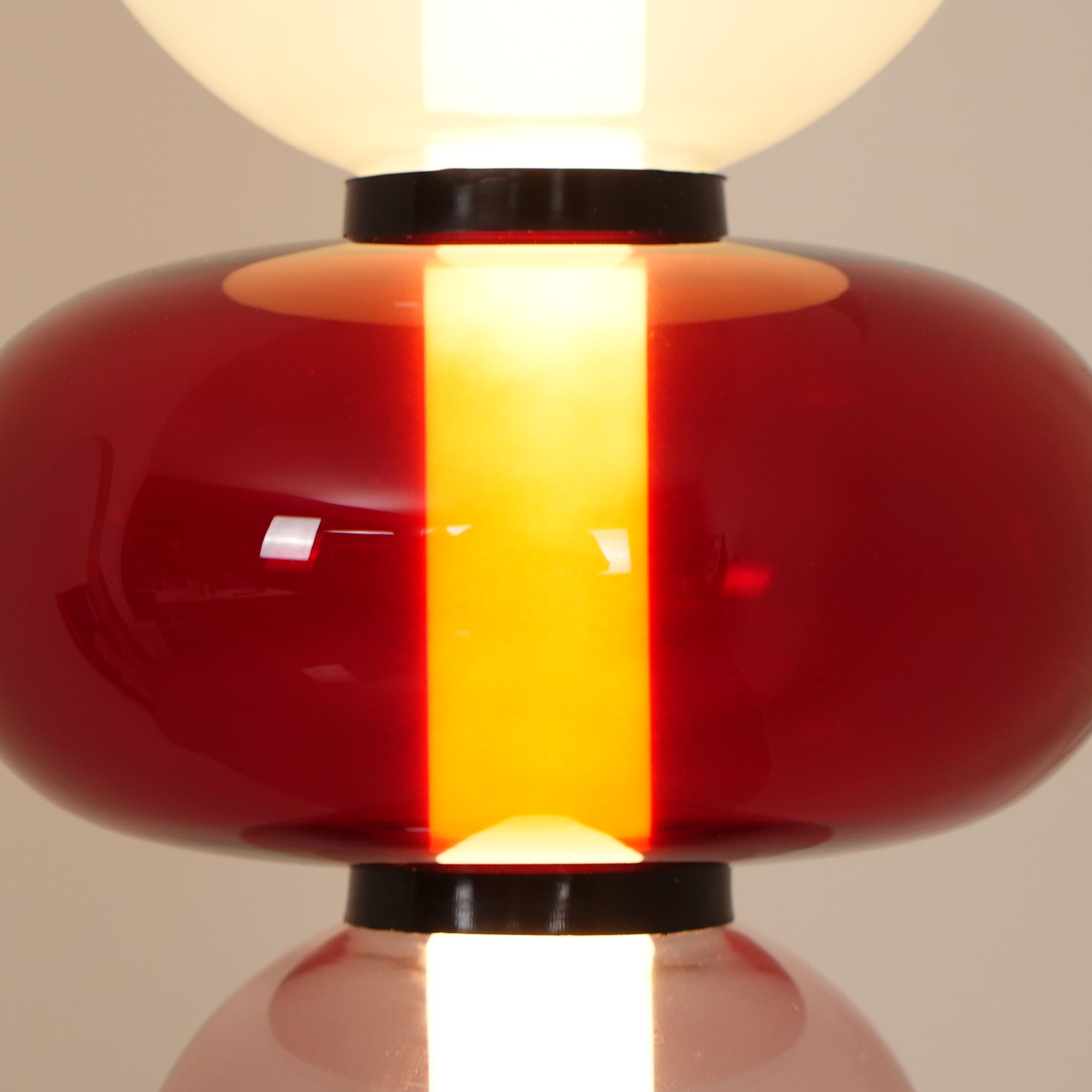 Silore Floor Lamp