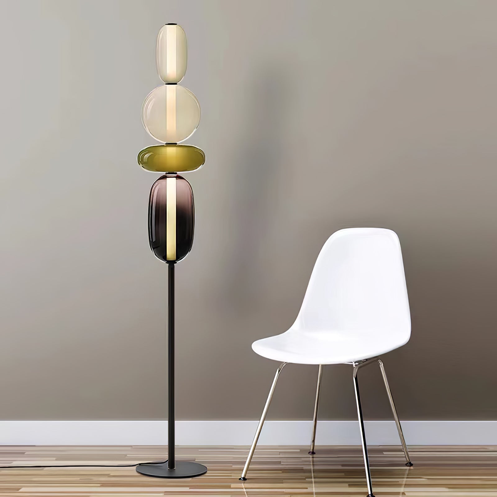 Silore Floor Lamp