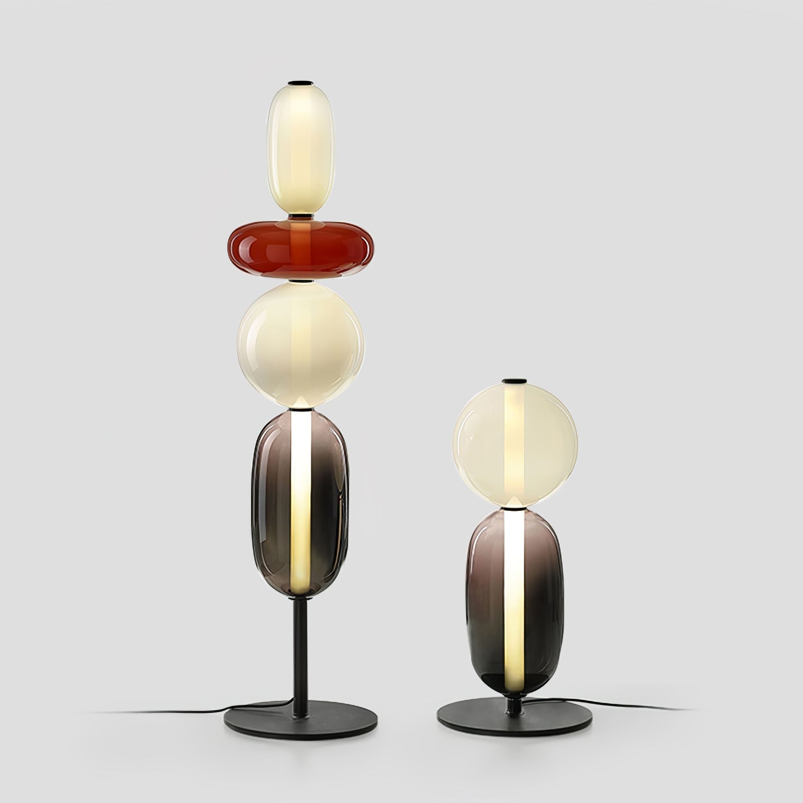 Sovem Floor Lamp