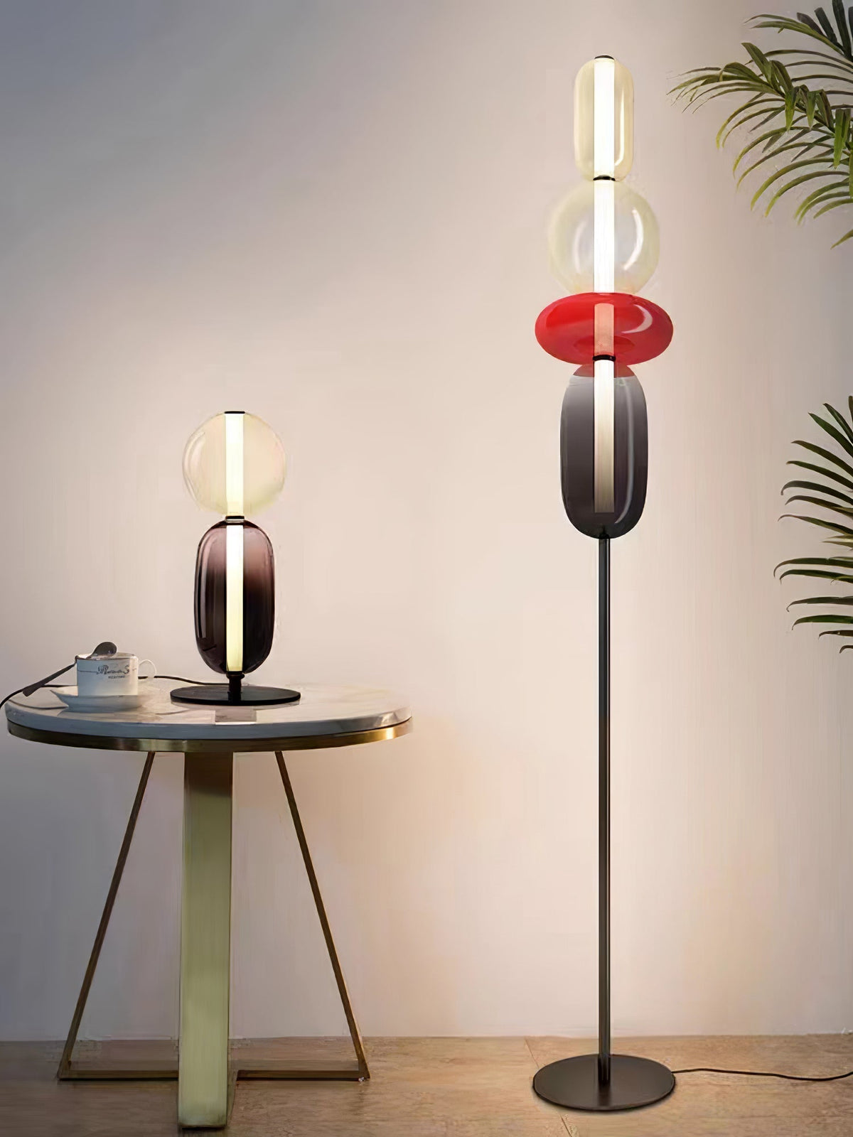 Briee Table Lamp